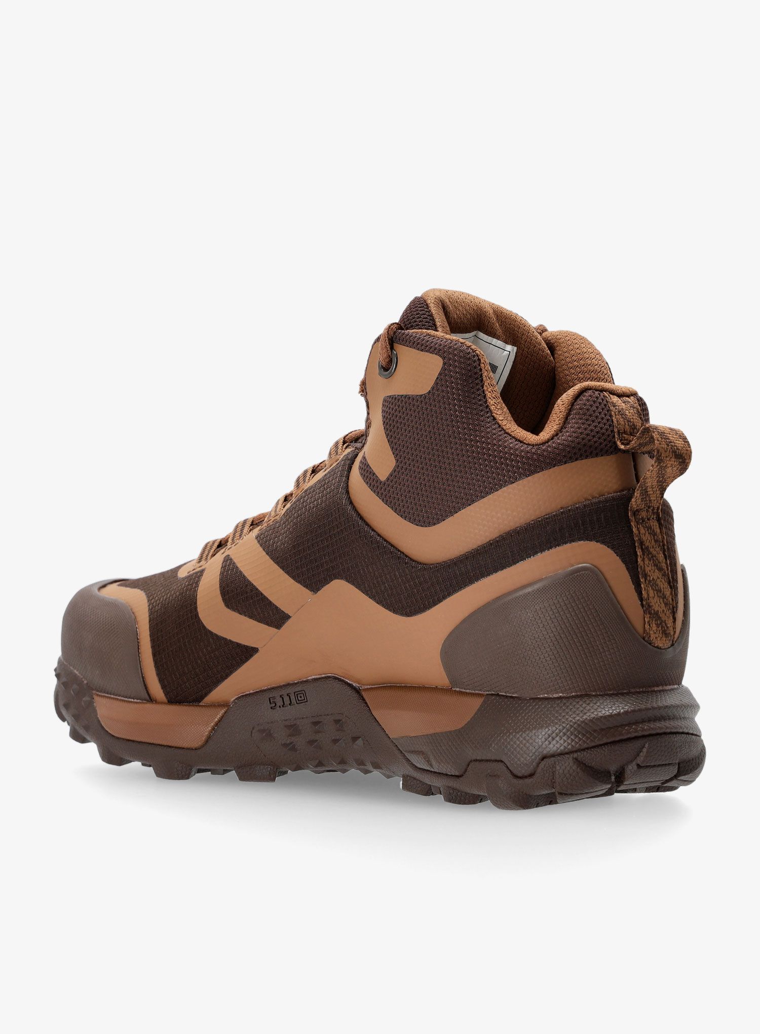 Taktični čevlji 5.11 A/T Mid Wp - umber brown