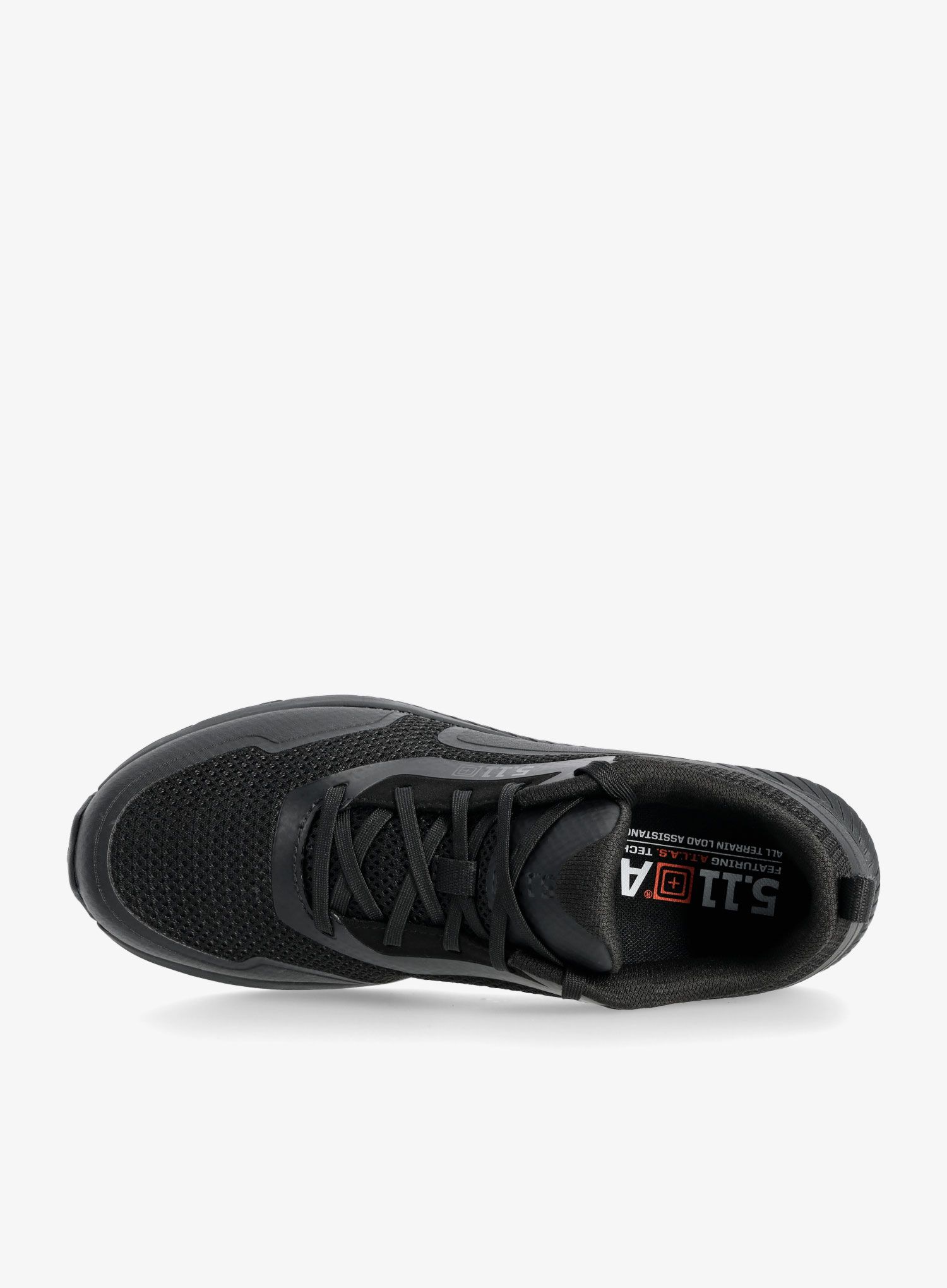 Taktični čevlji 5.11 A/T Trainer 2.0 - triple black