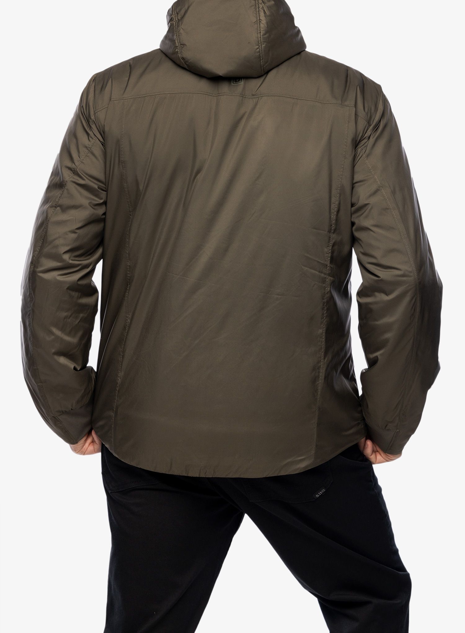 Sintetična jakna 5.11 Adventure Primaloft Jacket - ranger green