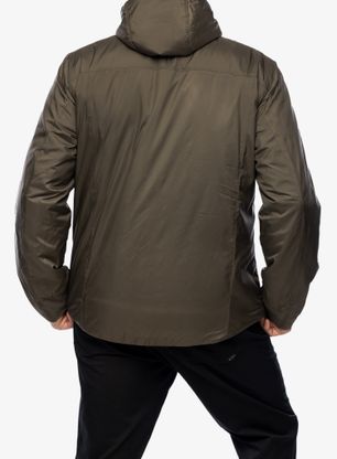 Sintetična jakna 5.11 Adventure Primaloft Jacket - ranger green