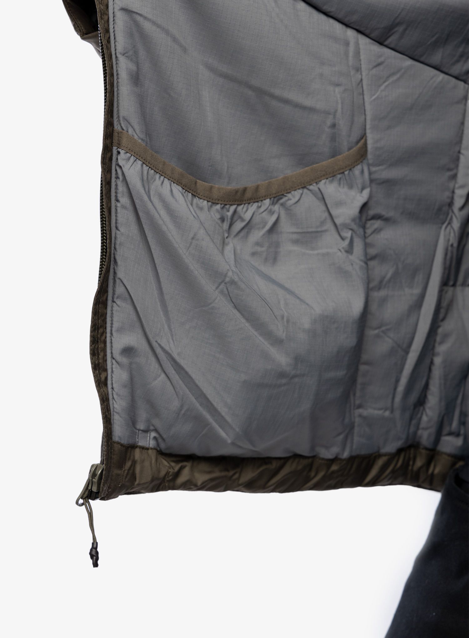 Sintetična jakna 5.11 Adventure Primaloft Jacket - ranger green