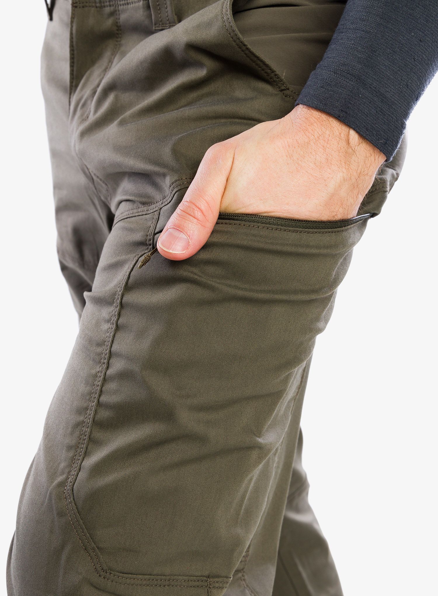 Taktične hlače 5.11 Apex Pant - ranger green