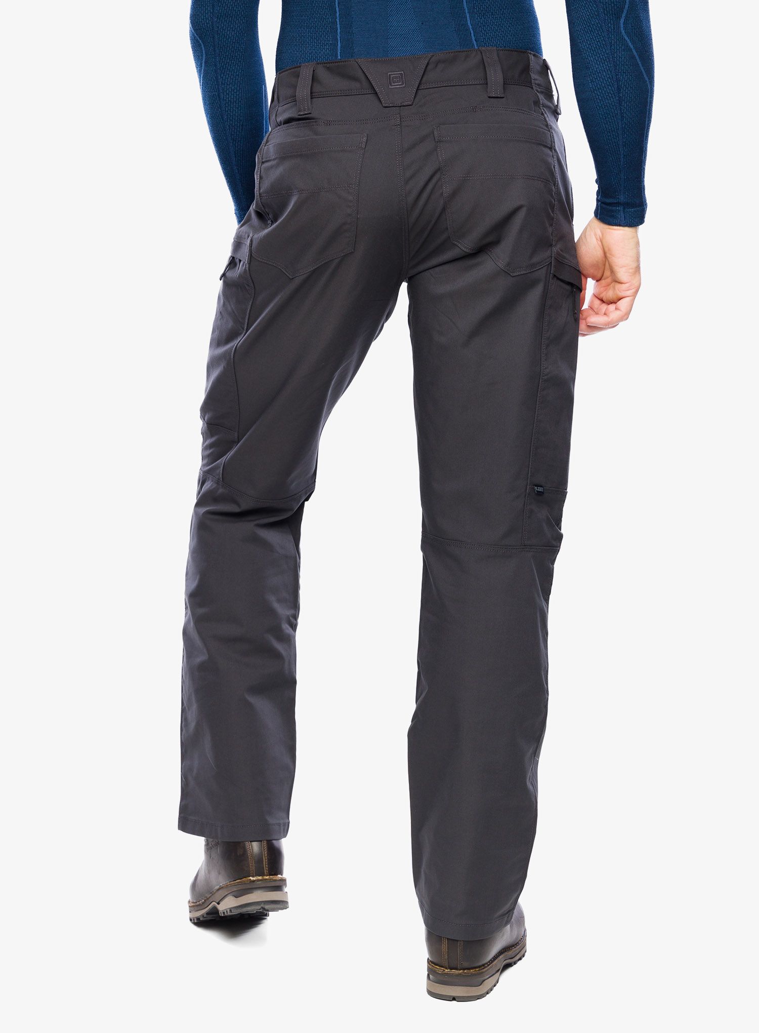Taktične hlače 5.11 Apex Pant - volcanic