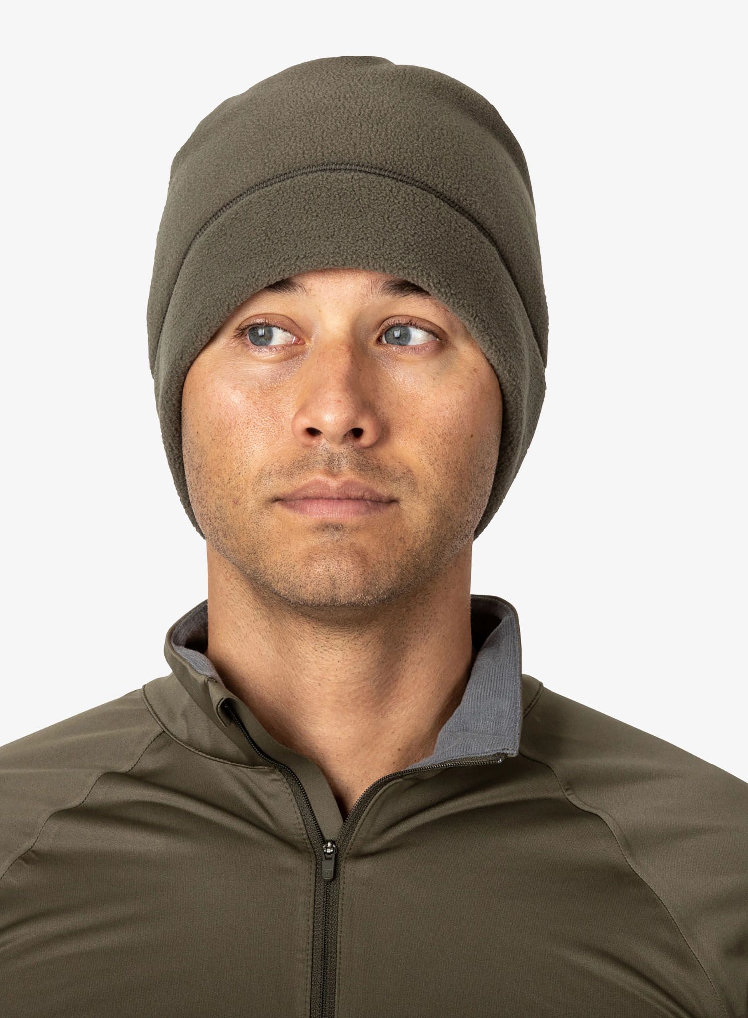 Kape 5.11 Beeline Beanie - ranger green