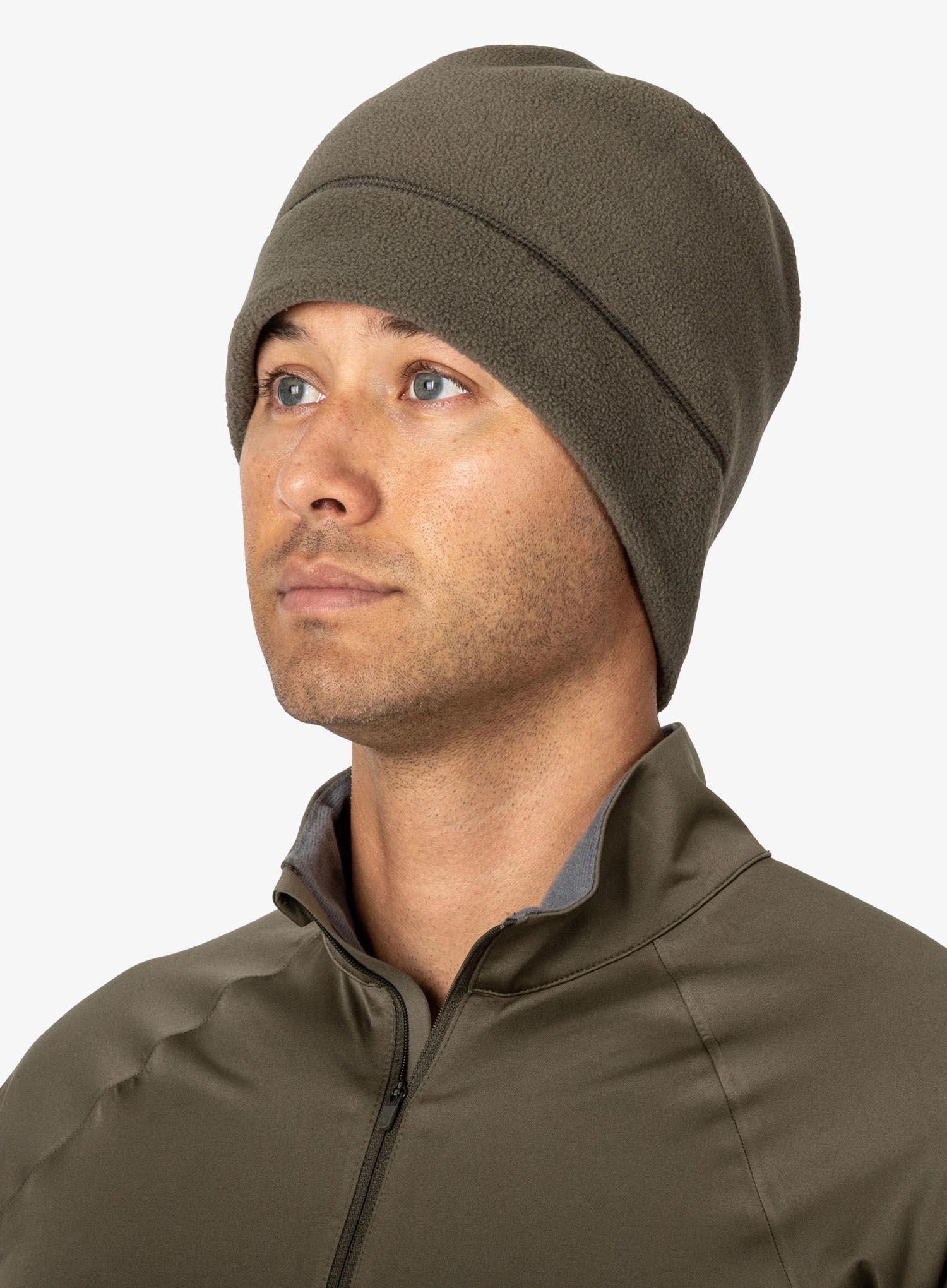 Kape 5.11 Beeline Beanie - ranger green