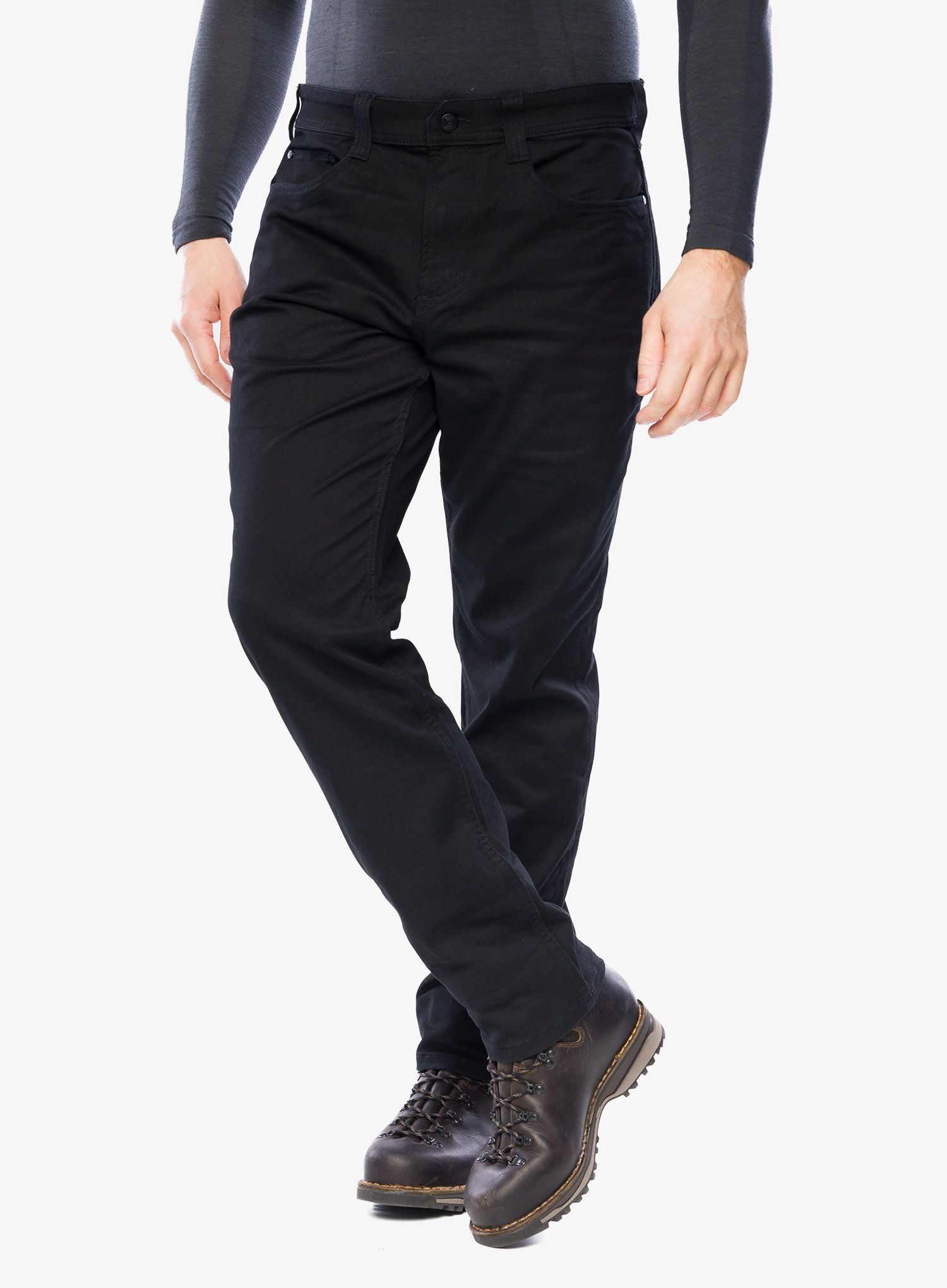Taktične hlače 5.11 Defender-Flex Pant 2.0 - black