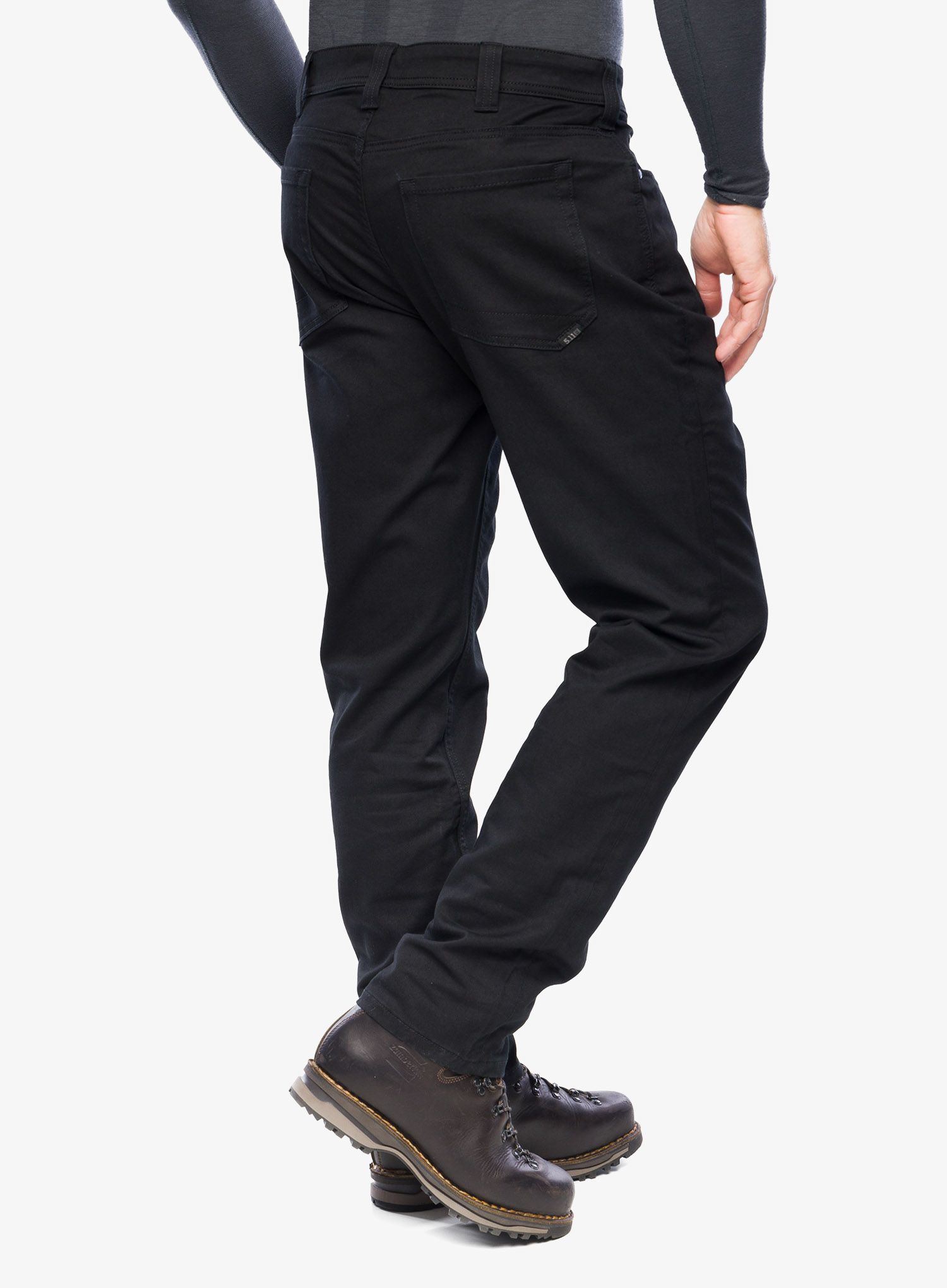 Taktične hlače 5.11 Defender-Flex Pant 2.0 - black