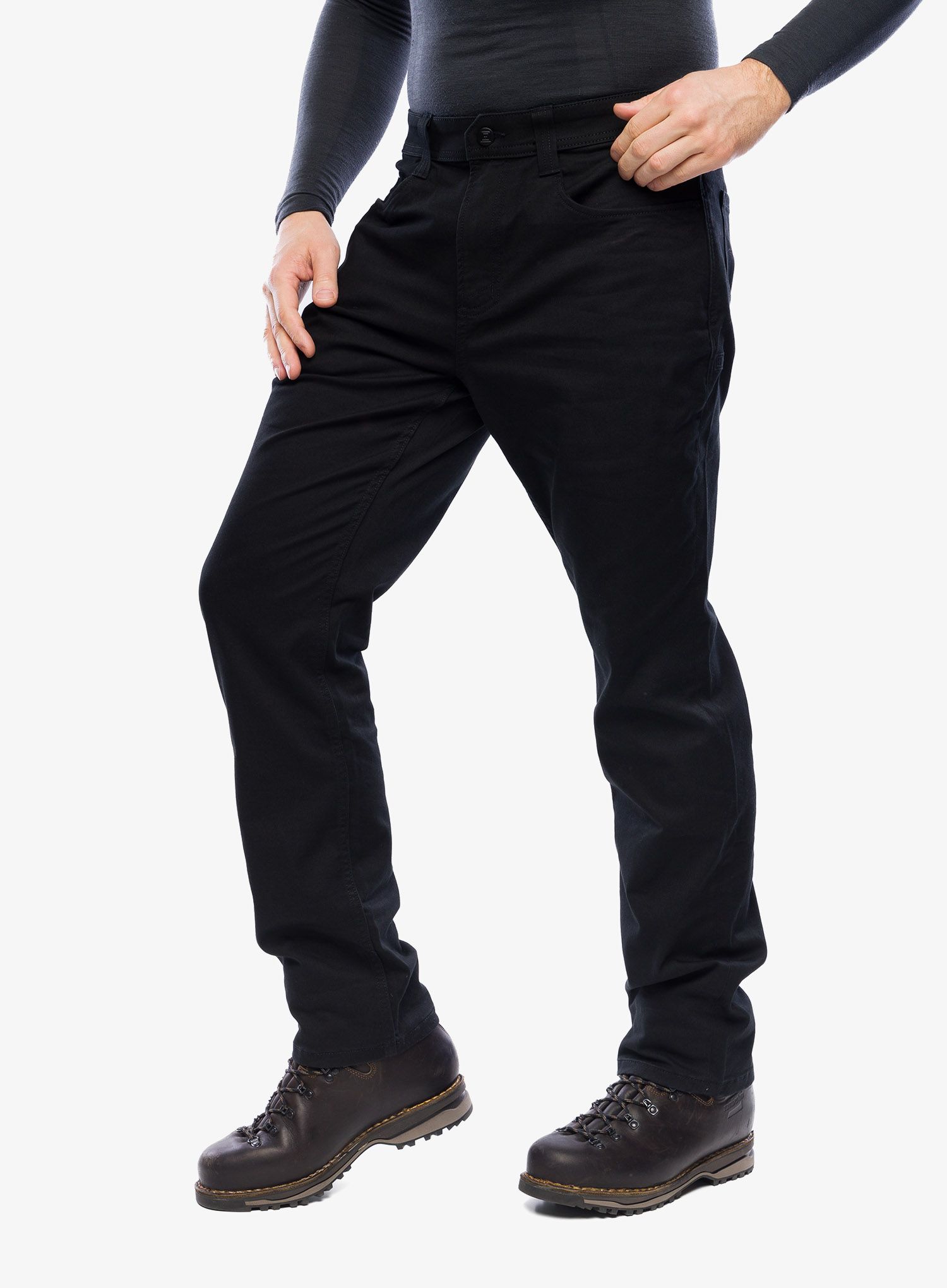 Taktične hlače 5.11 Defender-Flex Pant 2.0 - black