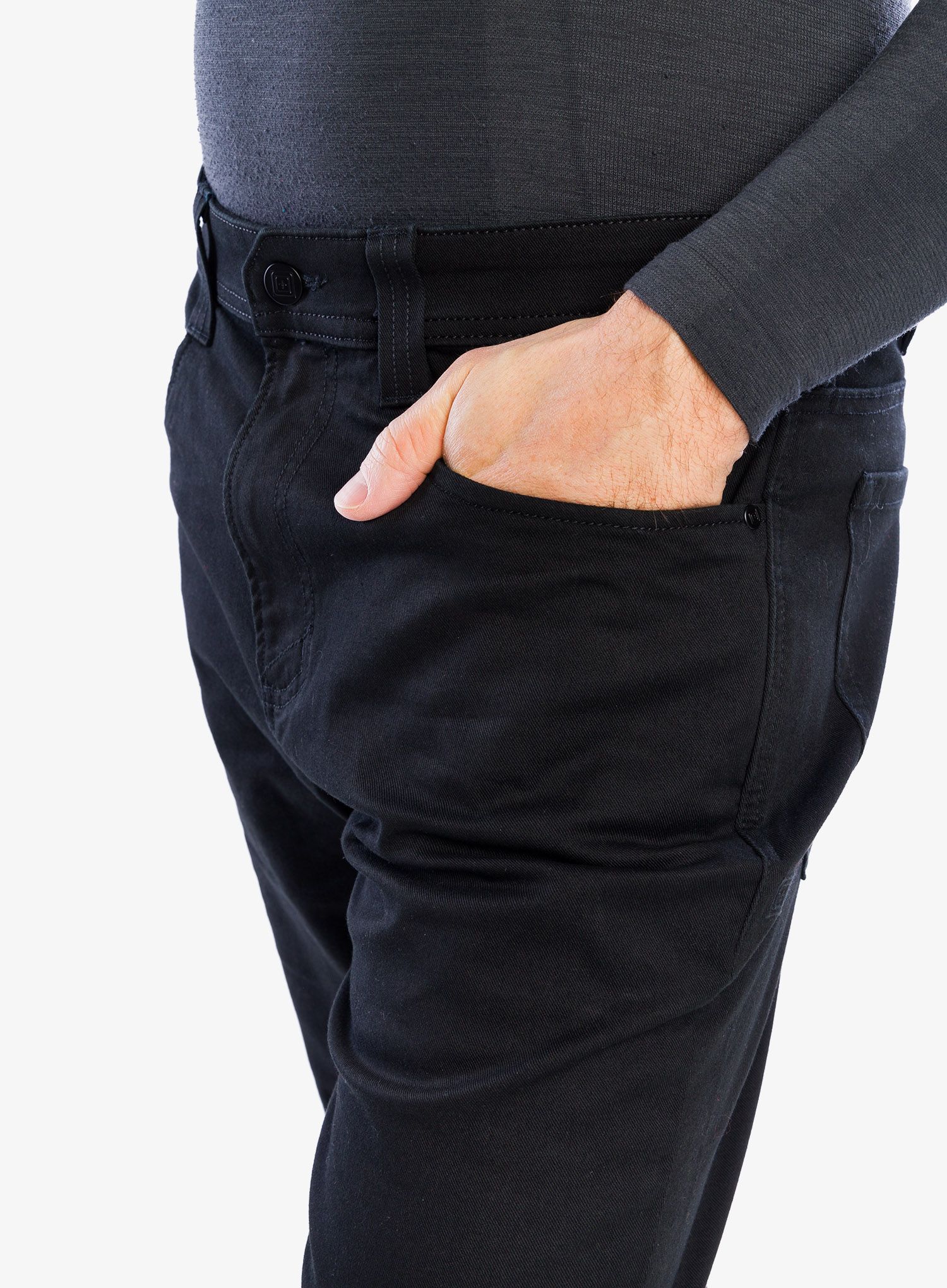 Taktične hlače 5.11 Defender-Flex Pant 2.0 - black