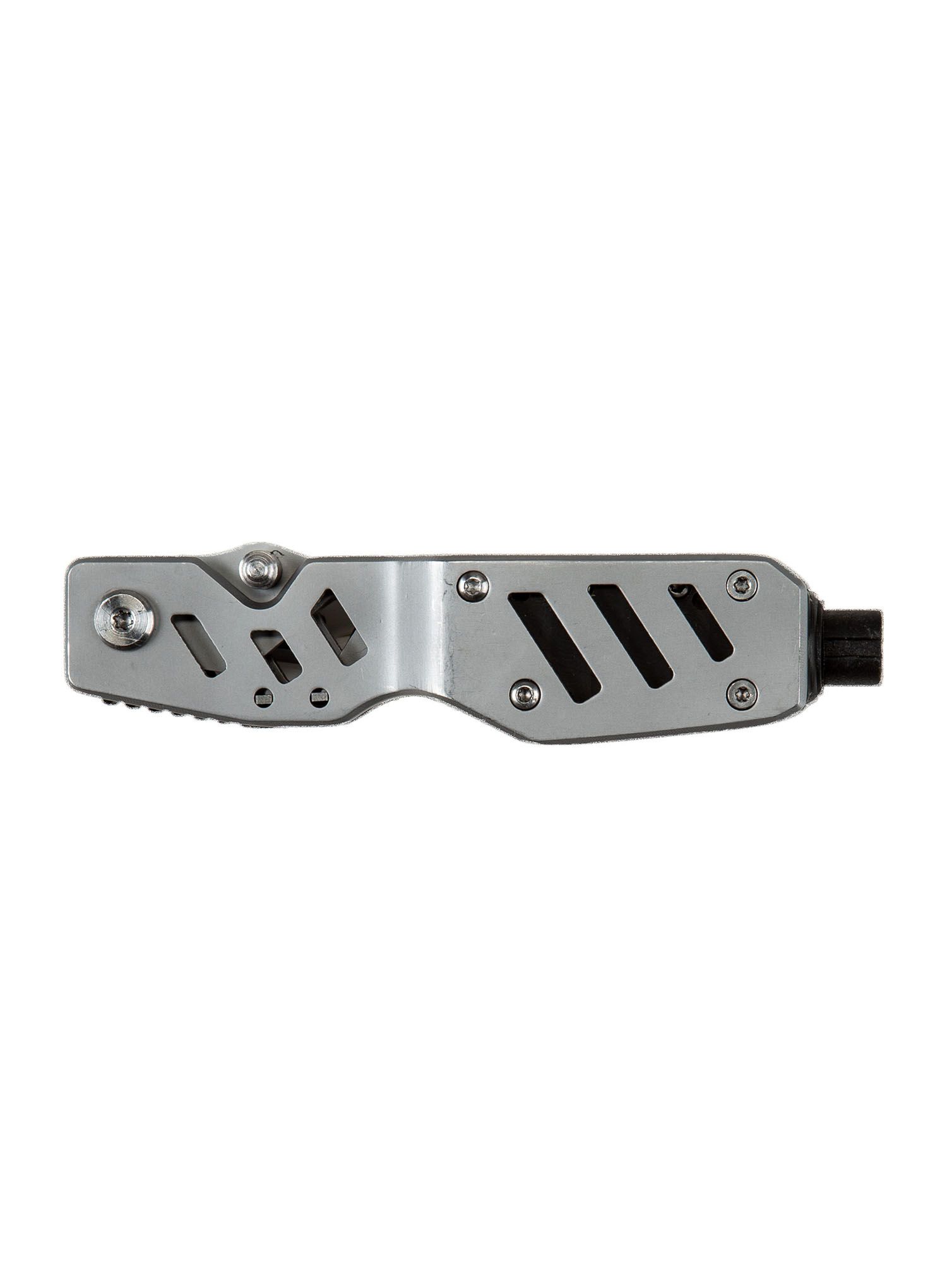 Orodje 5.11 ESC Rescue Tool - tumbled steel