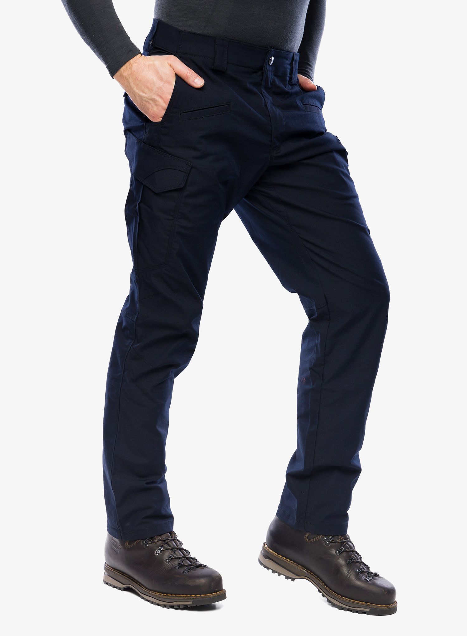 Taktične hlače 5.11 Icon Pant - dark navy