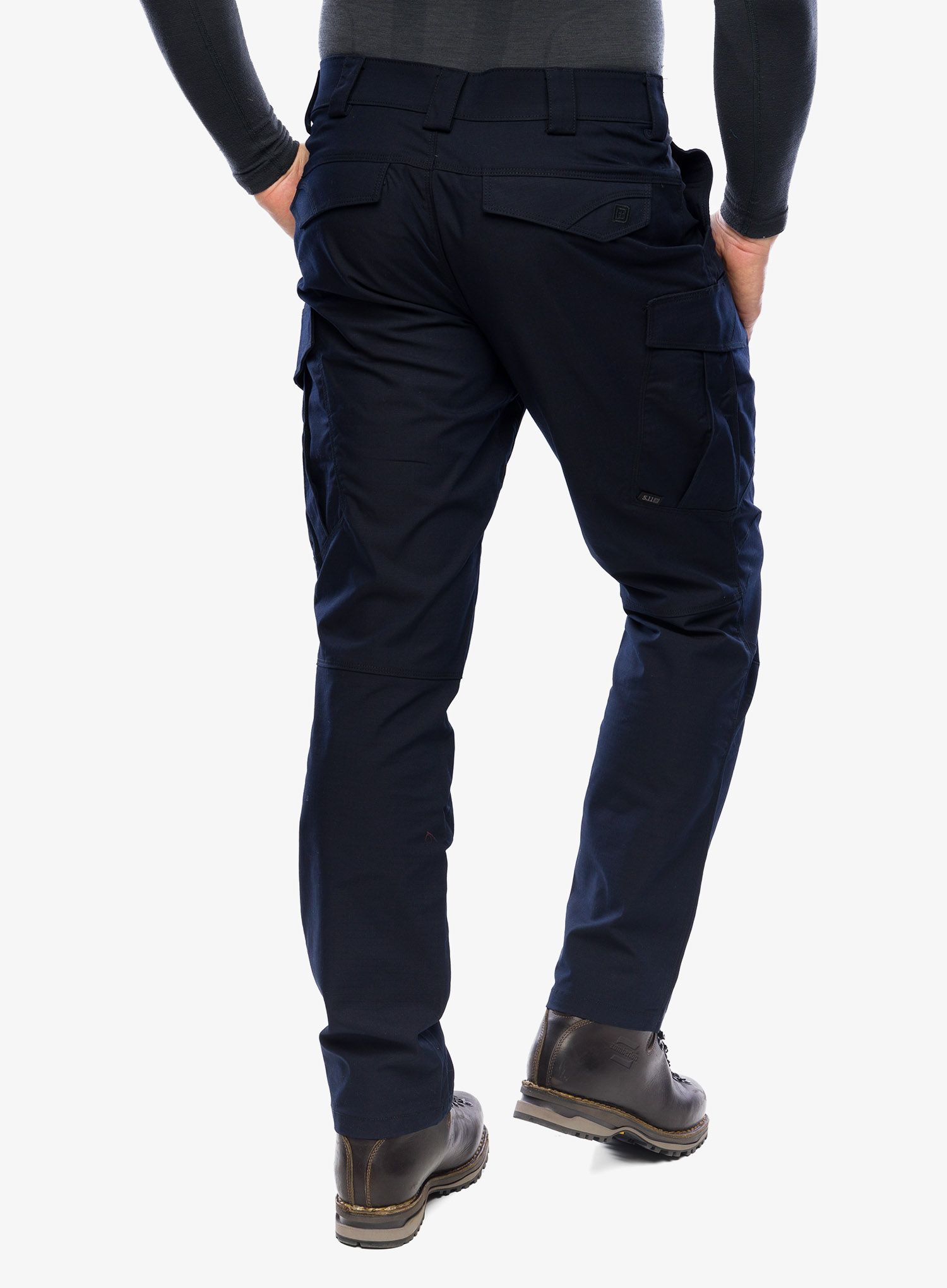 Taktične hlače 5.11 Icon Pant - dark navy