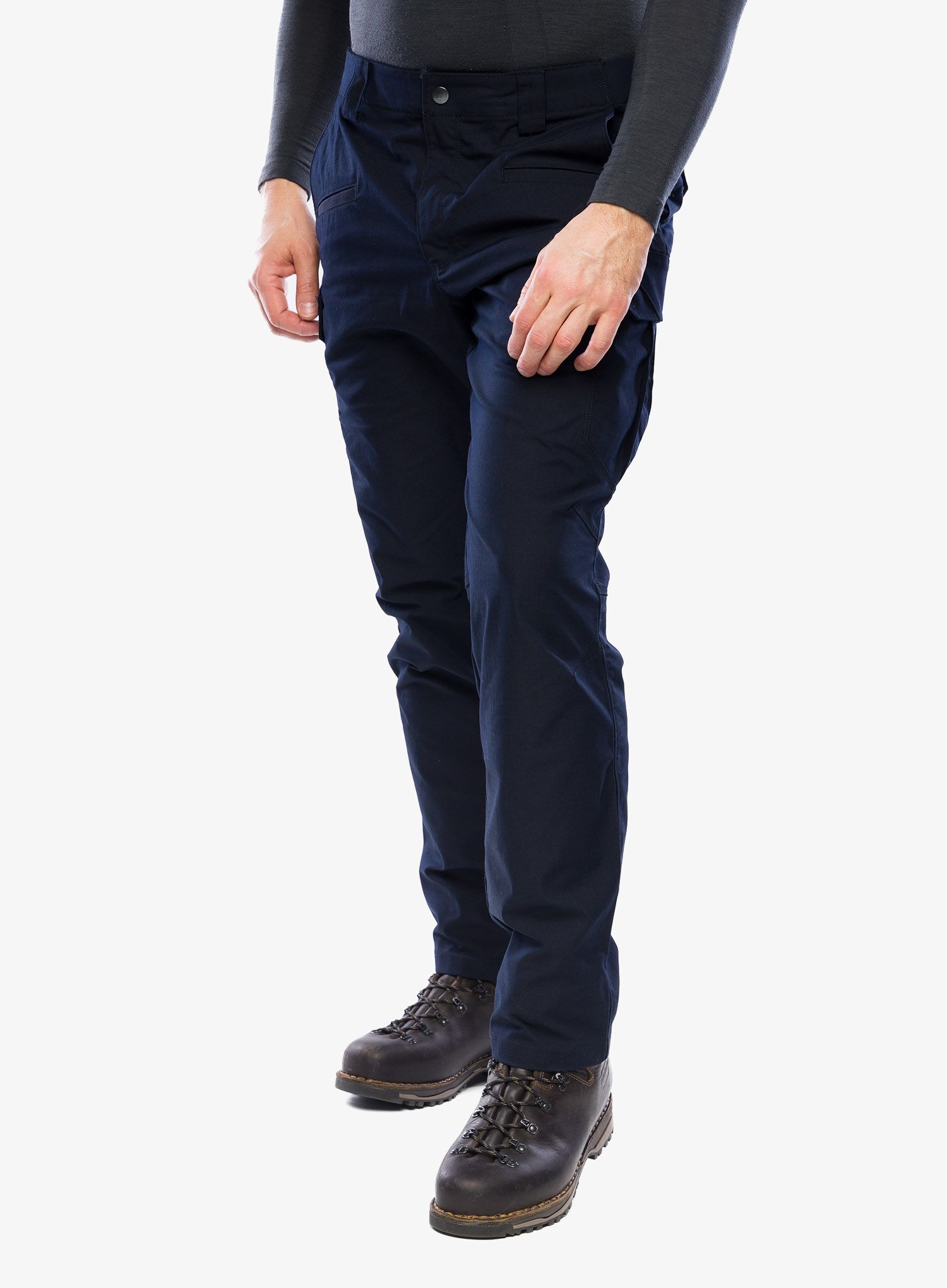 Taktične hlače 5.11 Icon Pant - dark navy