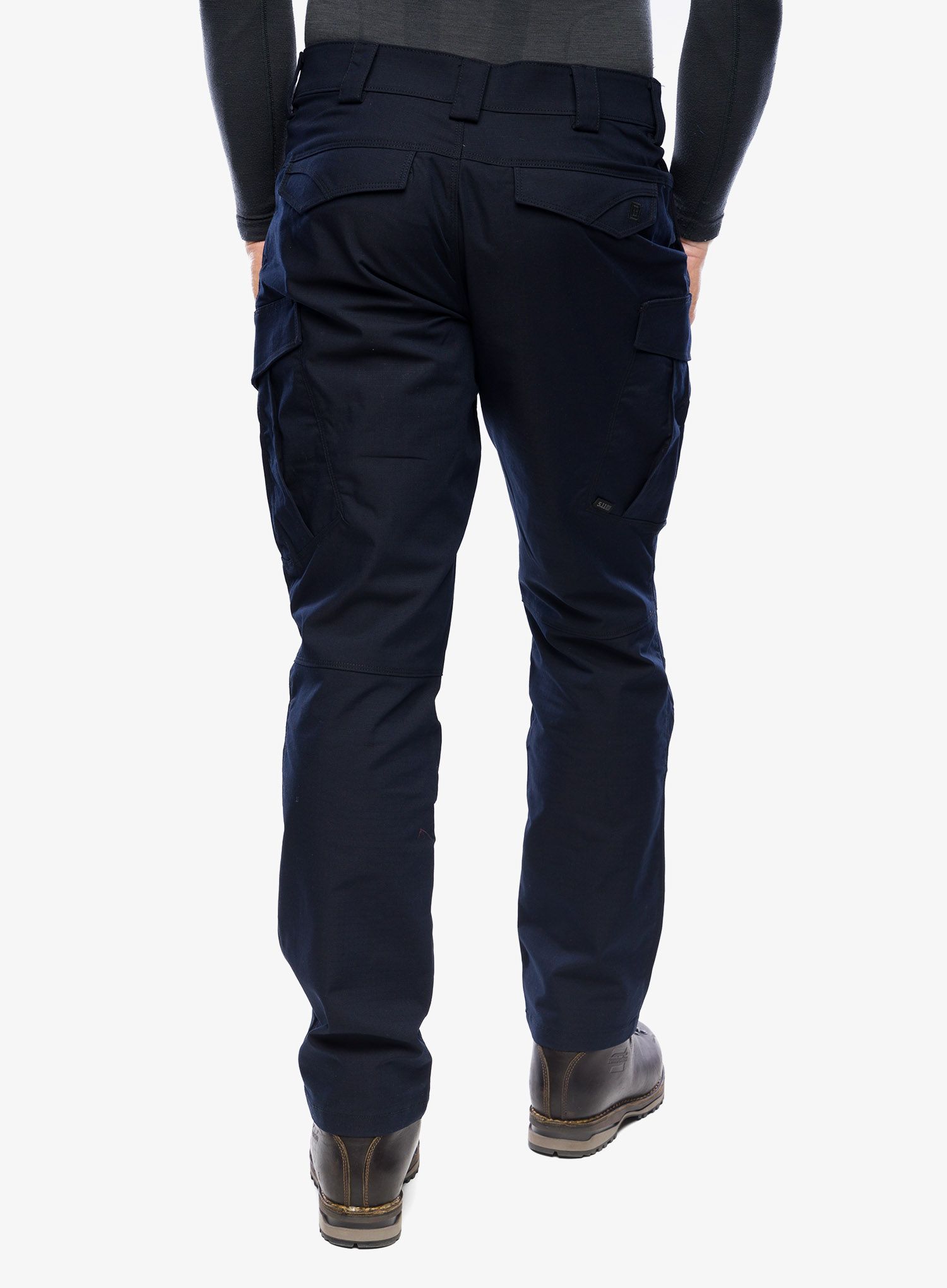 Taktične hlače 5.11 Icon Pant - dark navy