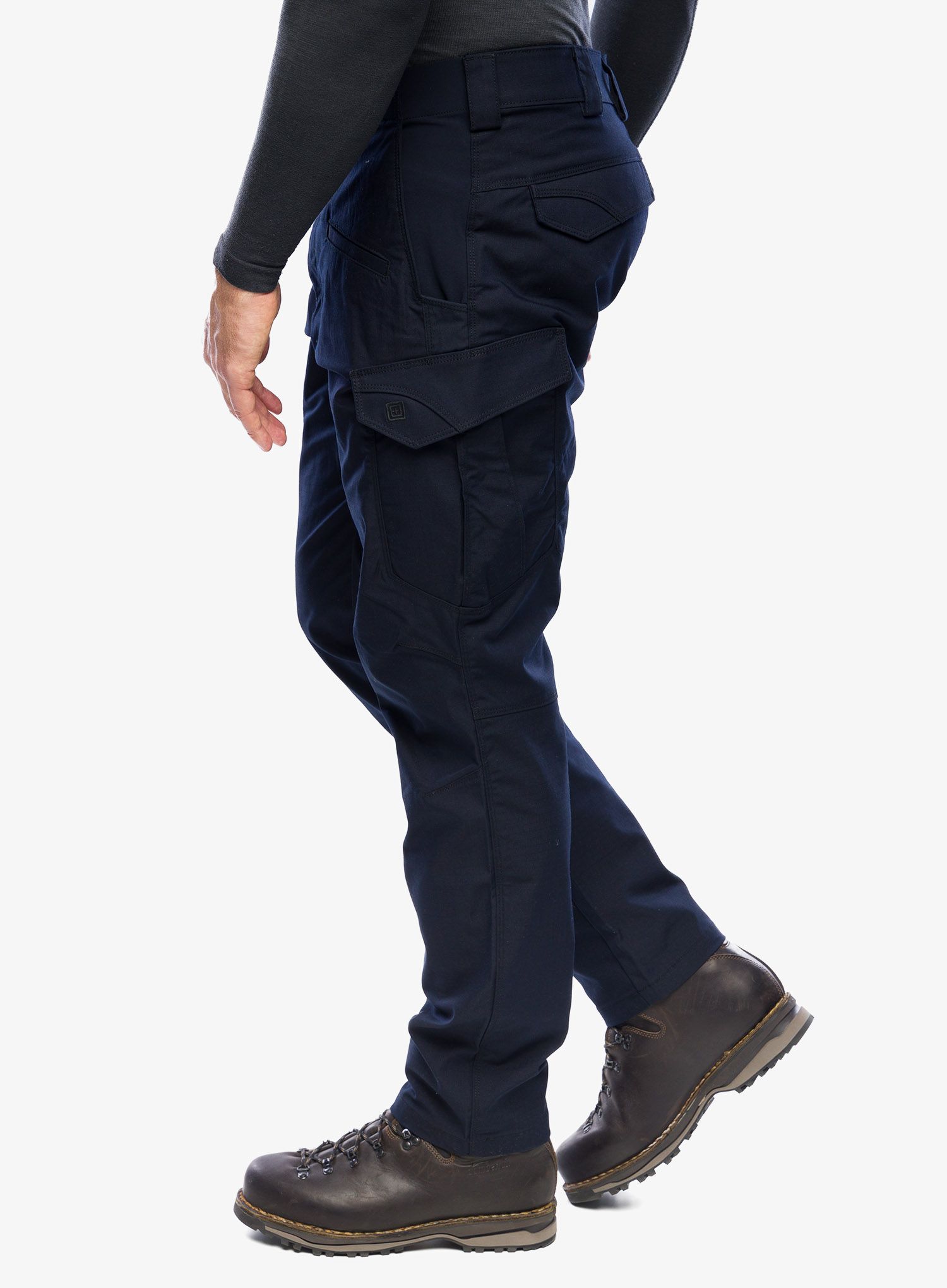 Taktične hlače 5.11 Icon Pant - dark navy