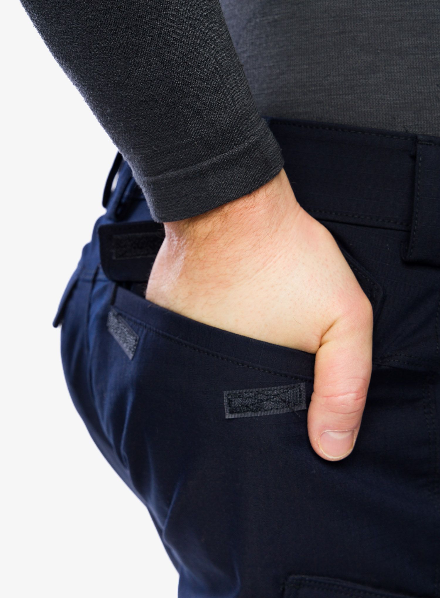 Taktične hlače 5.11 Icon Pant - dark navy