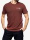 Majica s potiskom 5.11 Kicking Axe S/S Tee - spartan