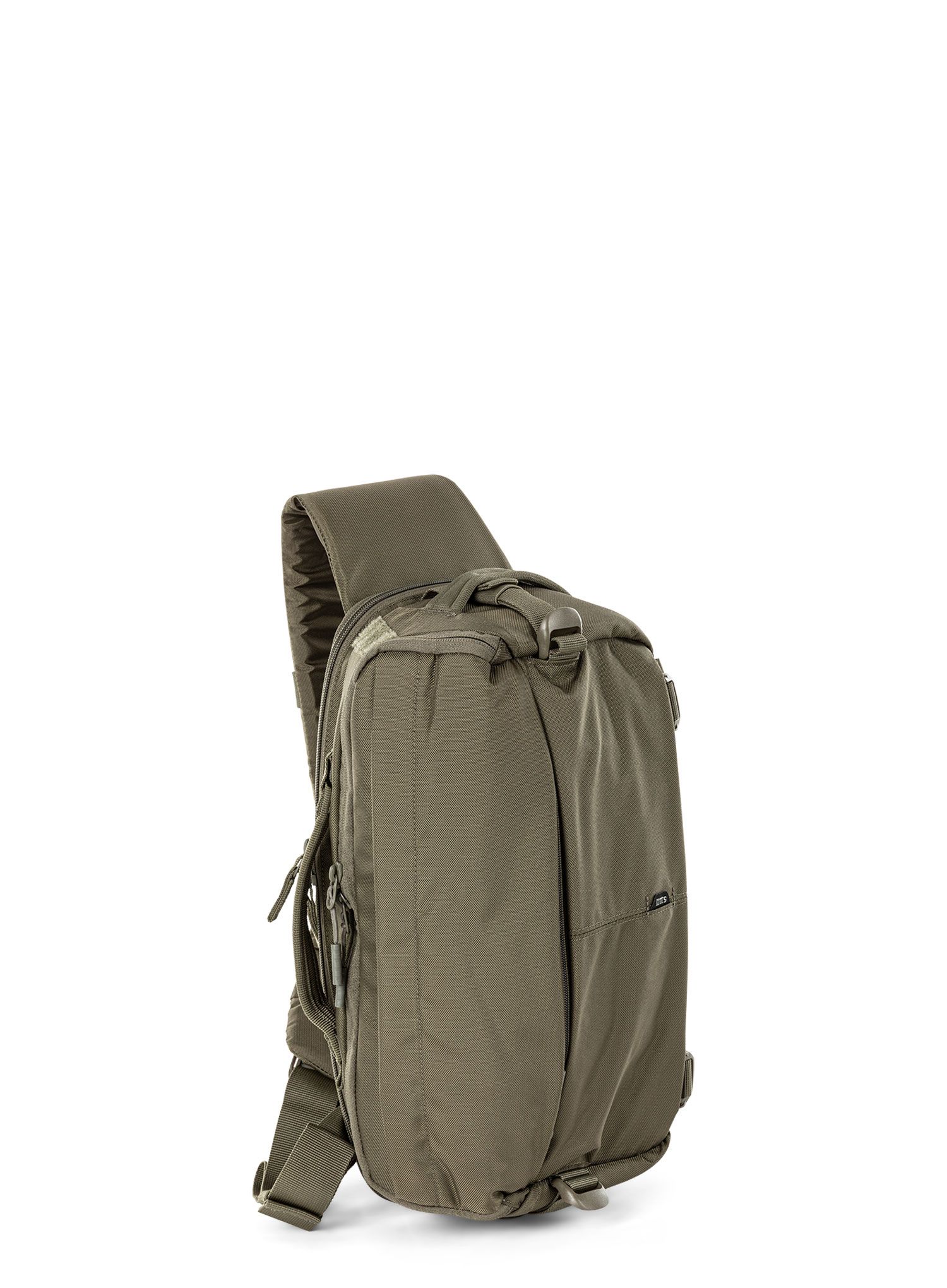 Nahrbtnik 5.11 LV10 2.0 Sling Pack - tundra