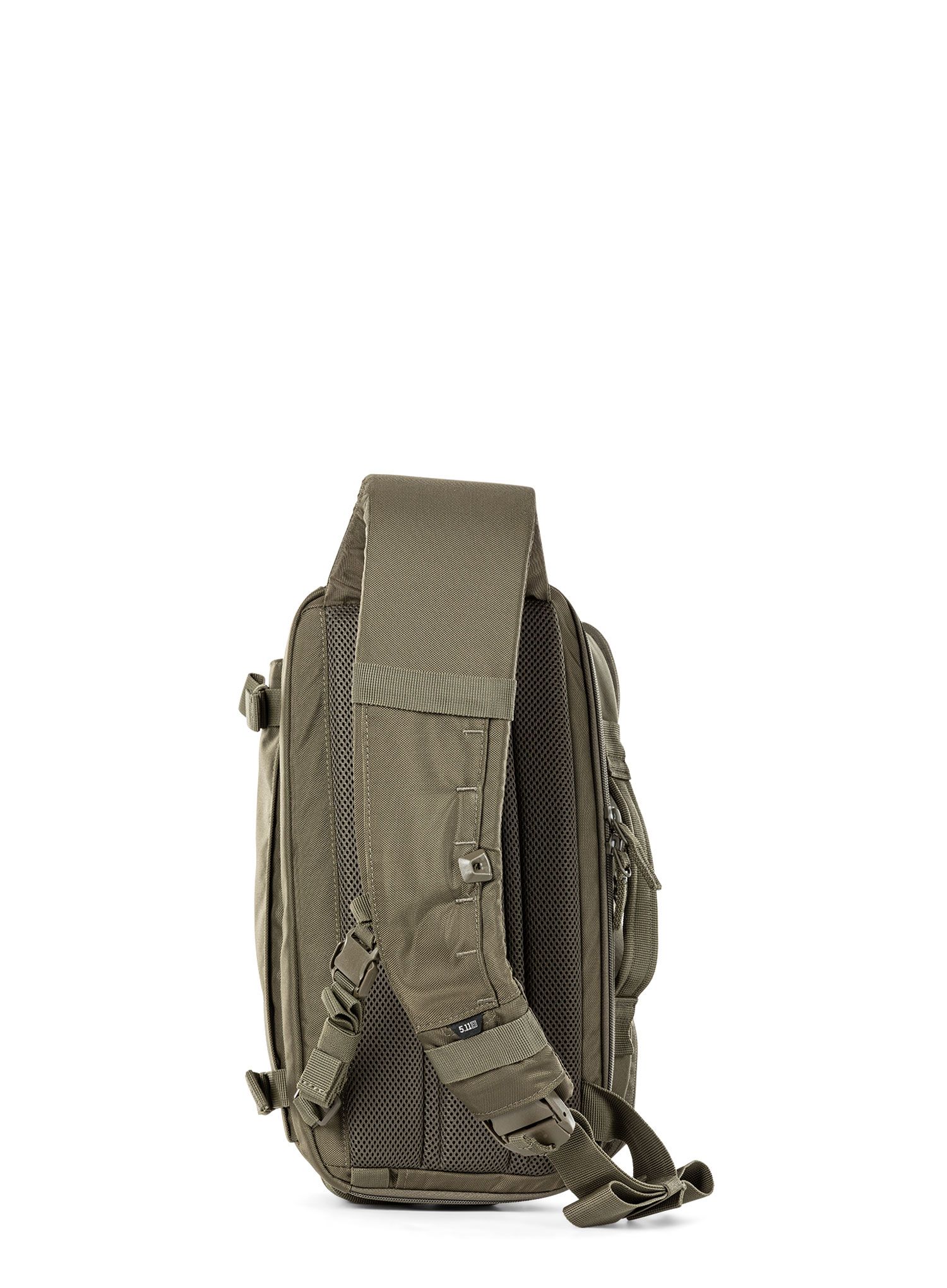 Nahrbtnik 5.11 LV10 2.0 Sling Pack - tundra