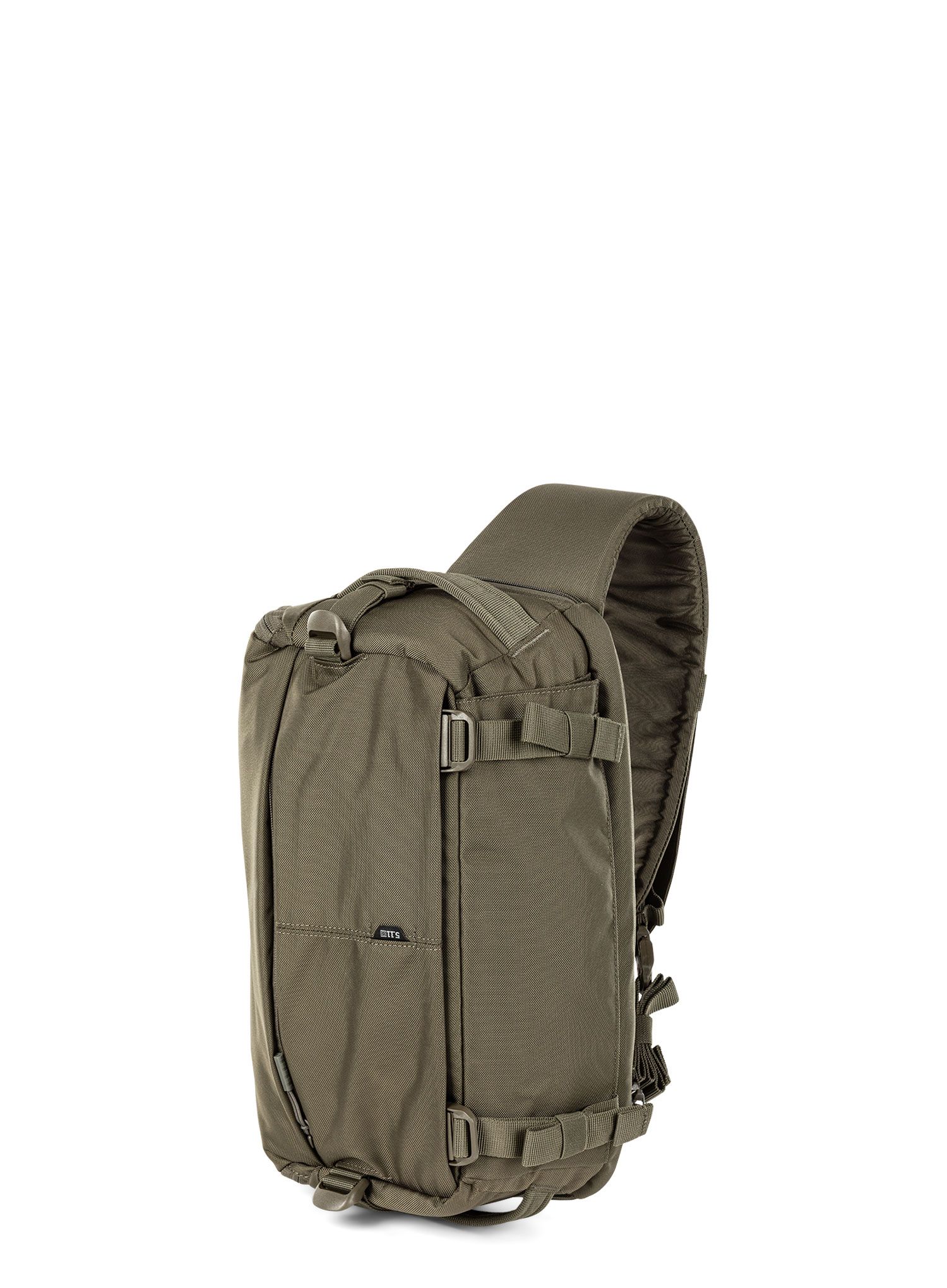 Nahrbtnik 5.11 LV10 2.0 Sling Pack - tundra