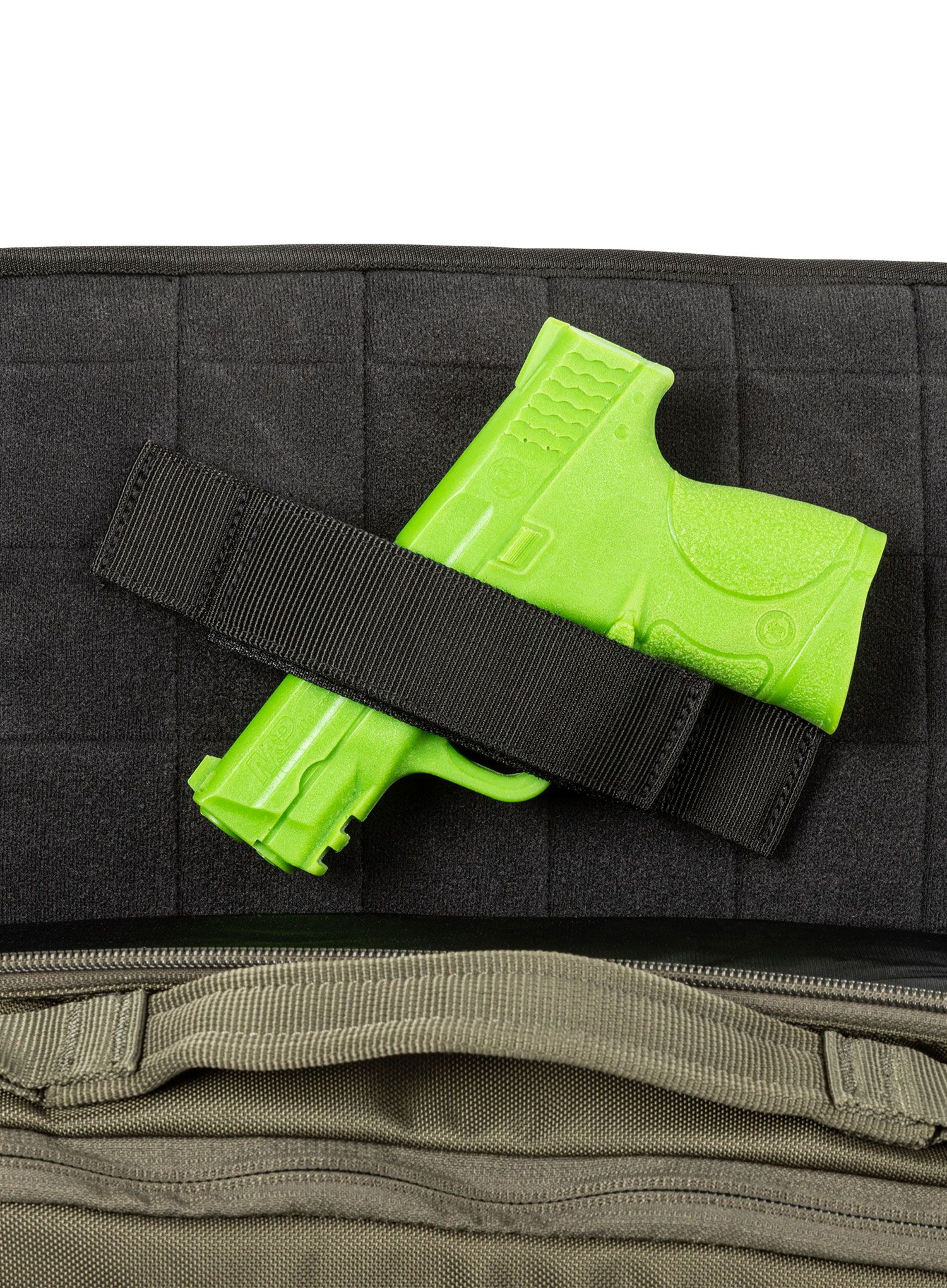Nahrbtnik 5.11 LV10 2.0 Sling Pack - tundra