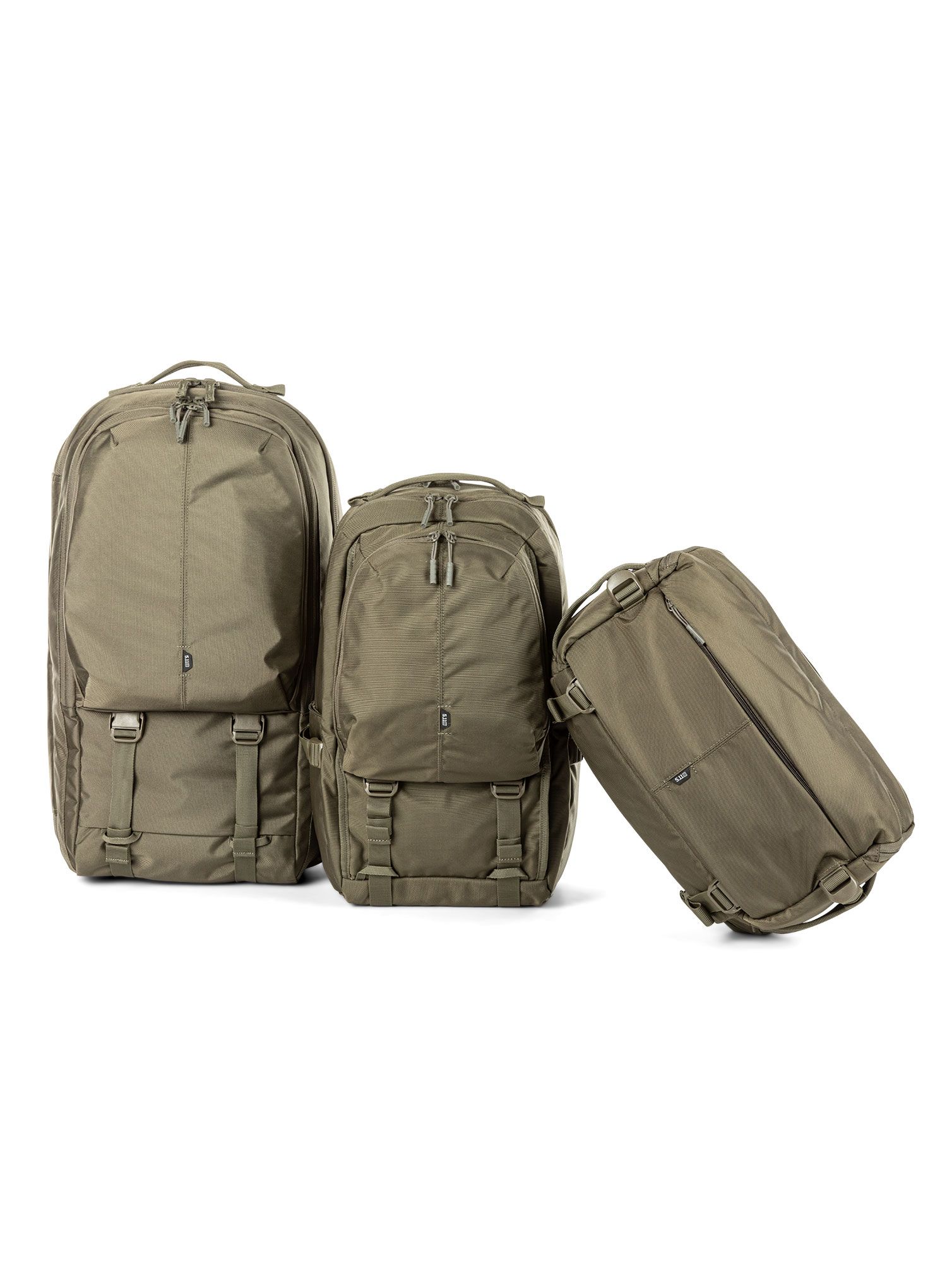 Nahrbtnik 5.11 LV10 2.0 Sling Pack - tundra