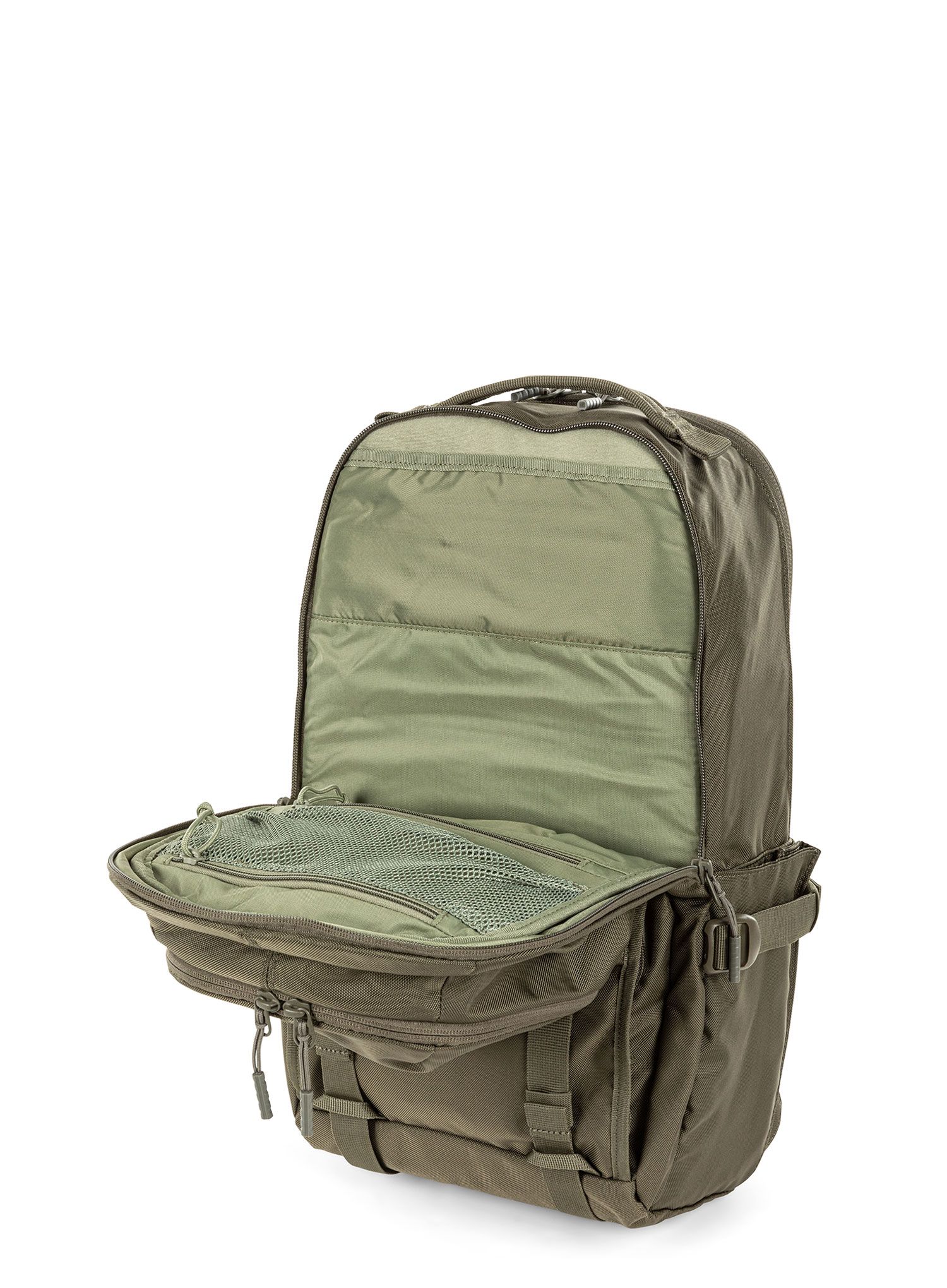 Nahrbtnik za prenosnik 5.11 LV18 2.0 Backpack - tundra