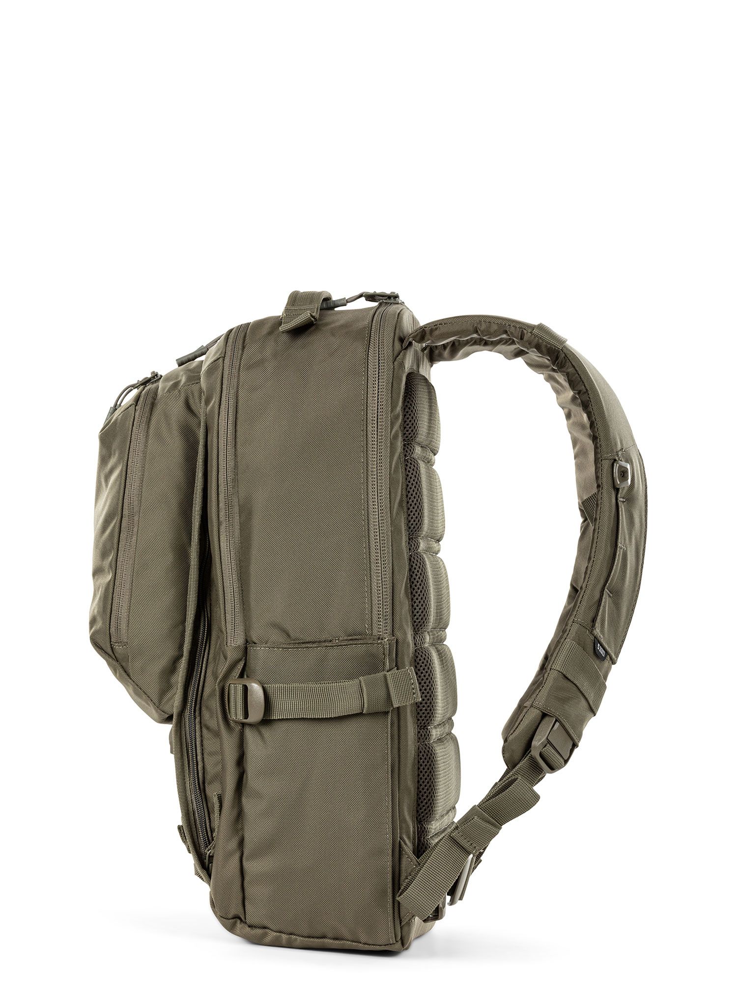 Nahrbtnik za prenosnik 5.11 LV18 2.0 Backpack - tundra