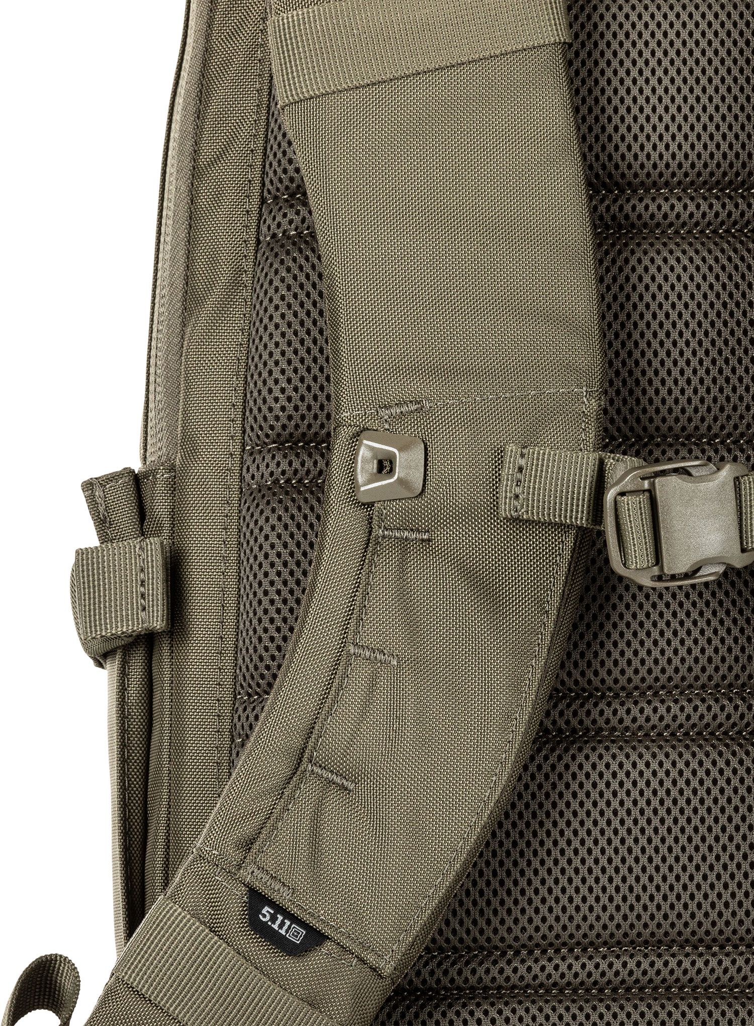 Nahrbtnik za prenosnik 5.11 LV18 2.0 Backpack - tundra