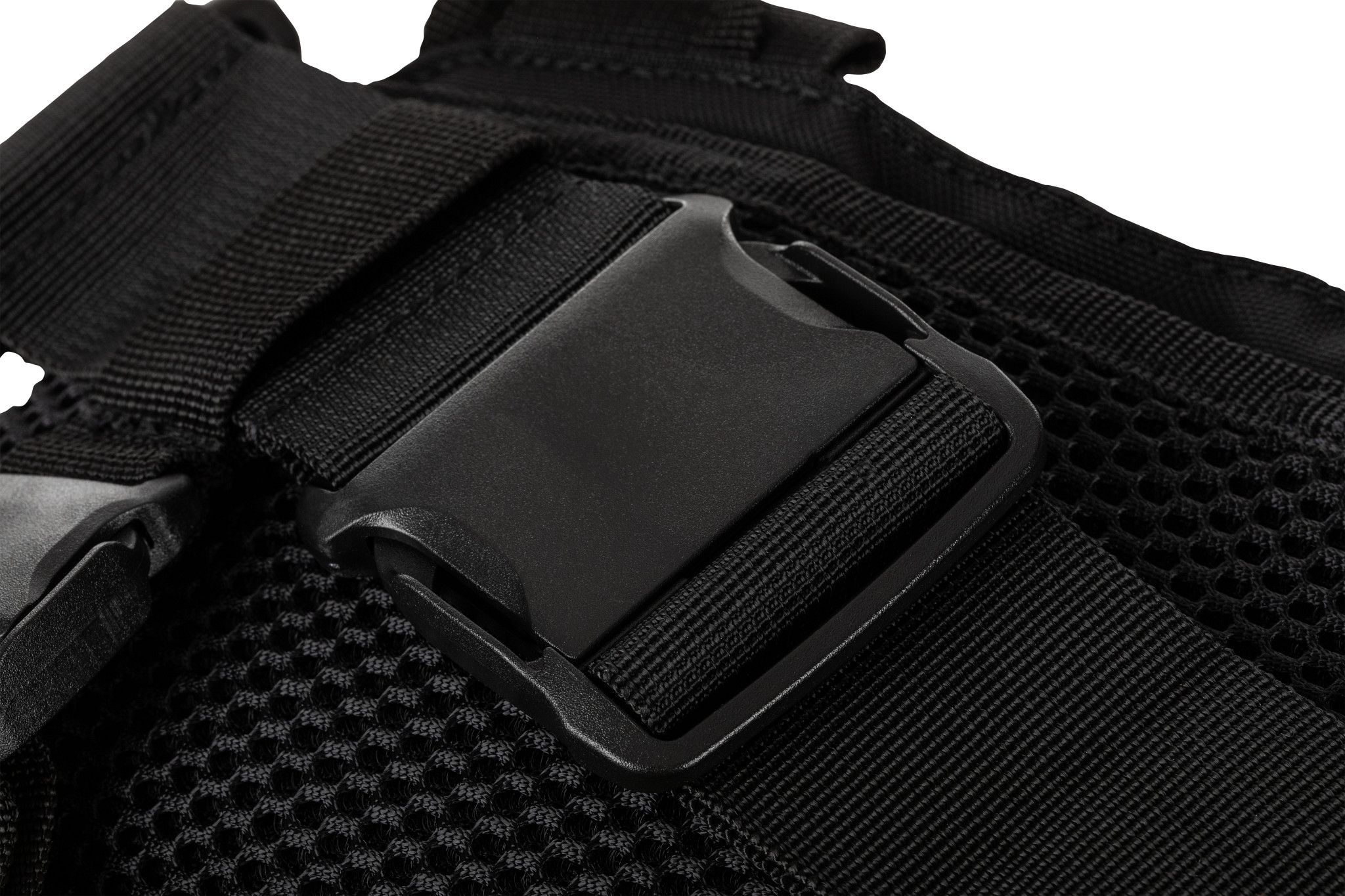 Torbica za okoli pasu 5.11 LV6 2.0 Waist Pack - black