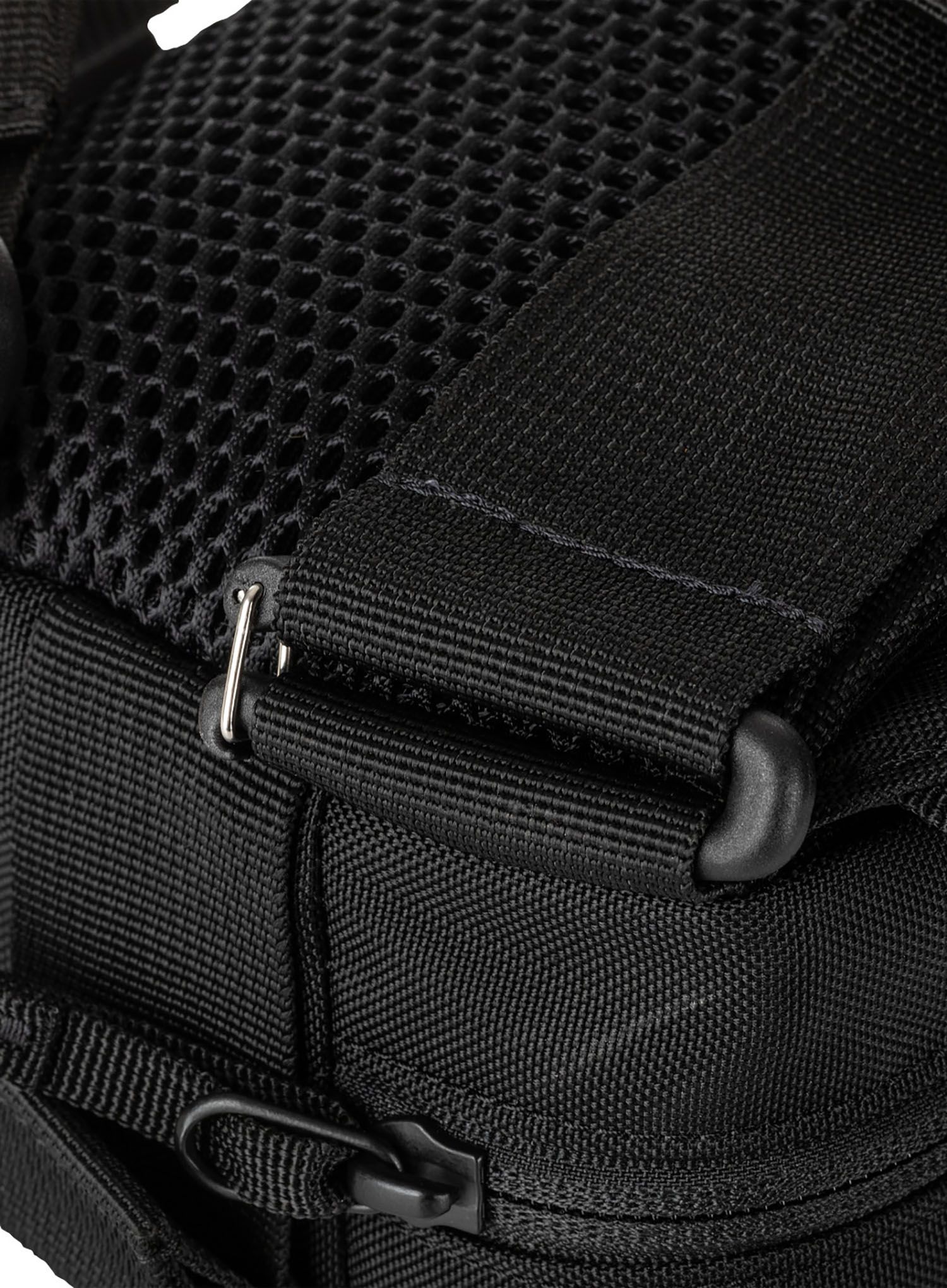 Torbica za okoli pasu 5.11 LV6 2.0 Waist Pack - black