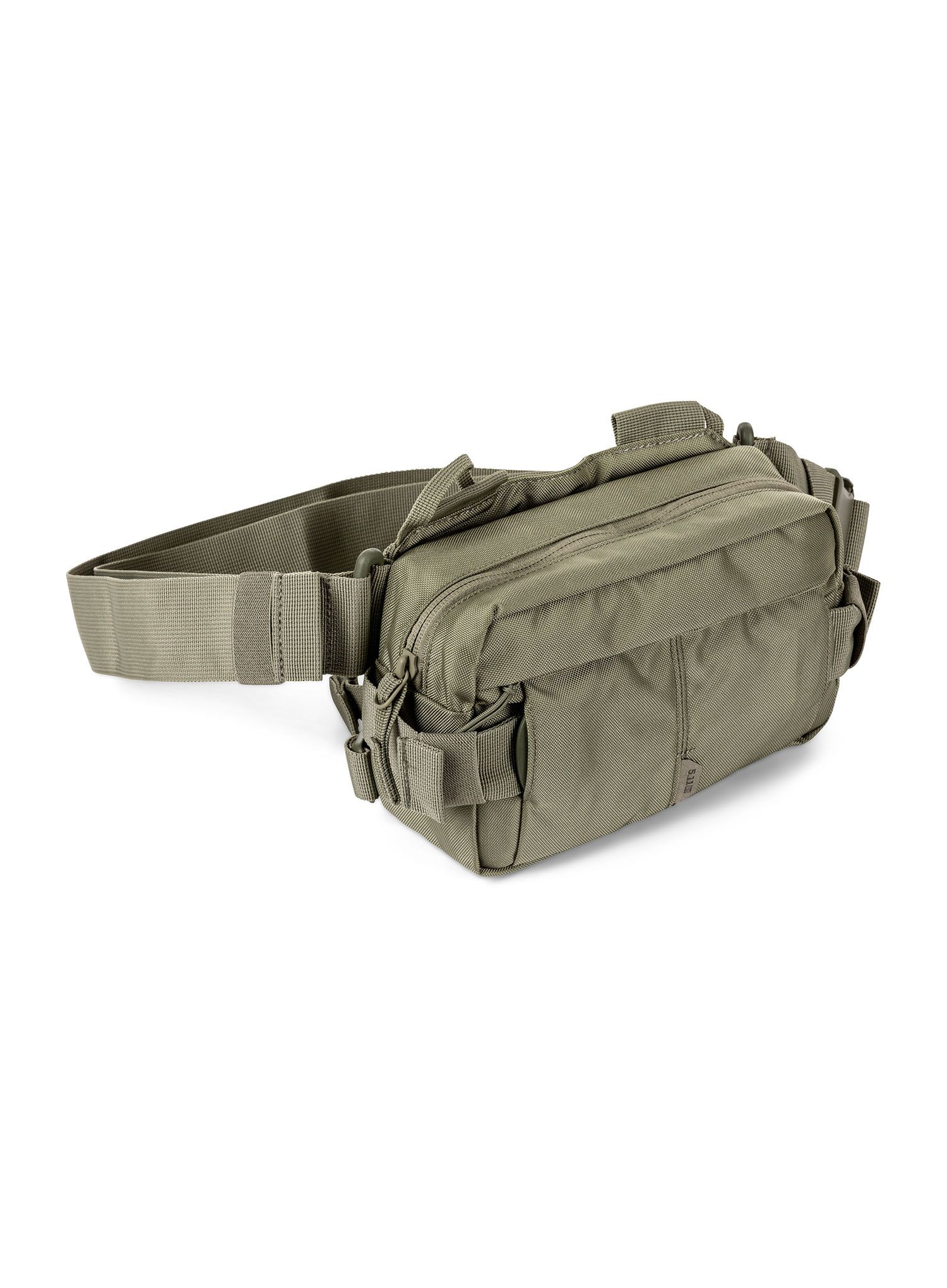Torbica za okoli pasu 5.11 LV6 2.0 Waist Pack - python