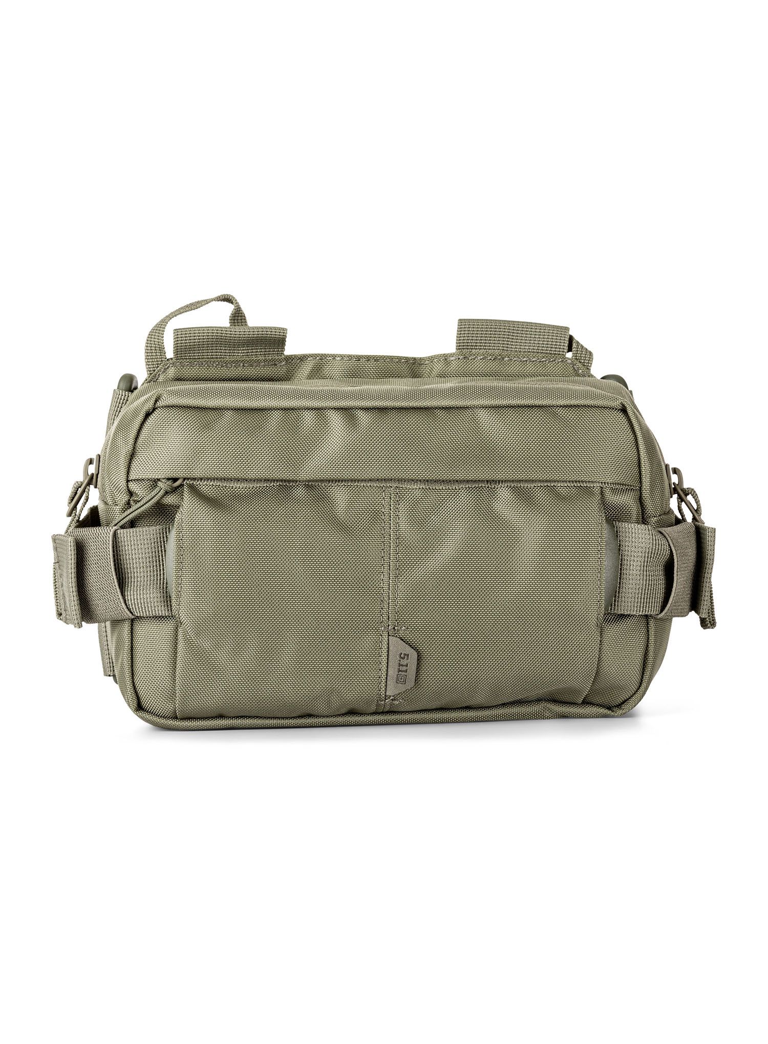 Torbica za okoli pasu 5.11 LV6 2.0 Waist Pack - python