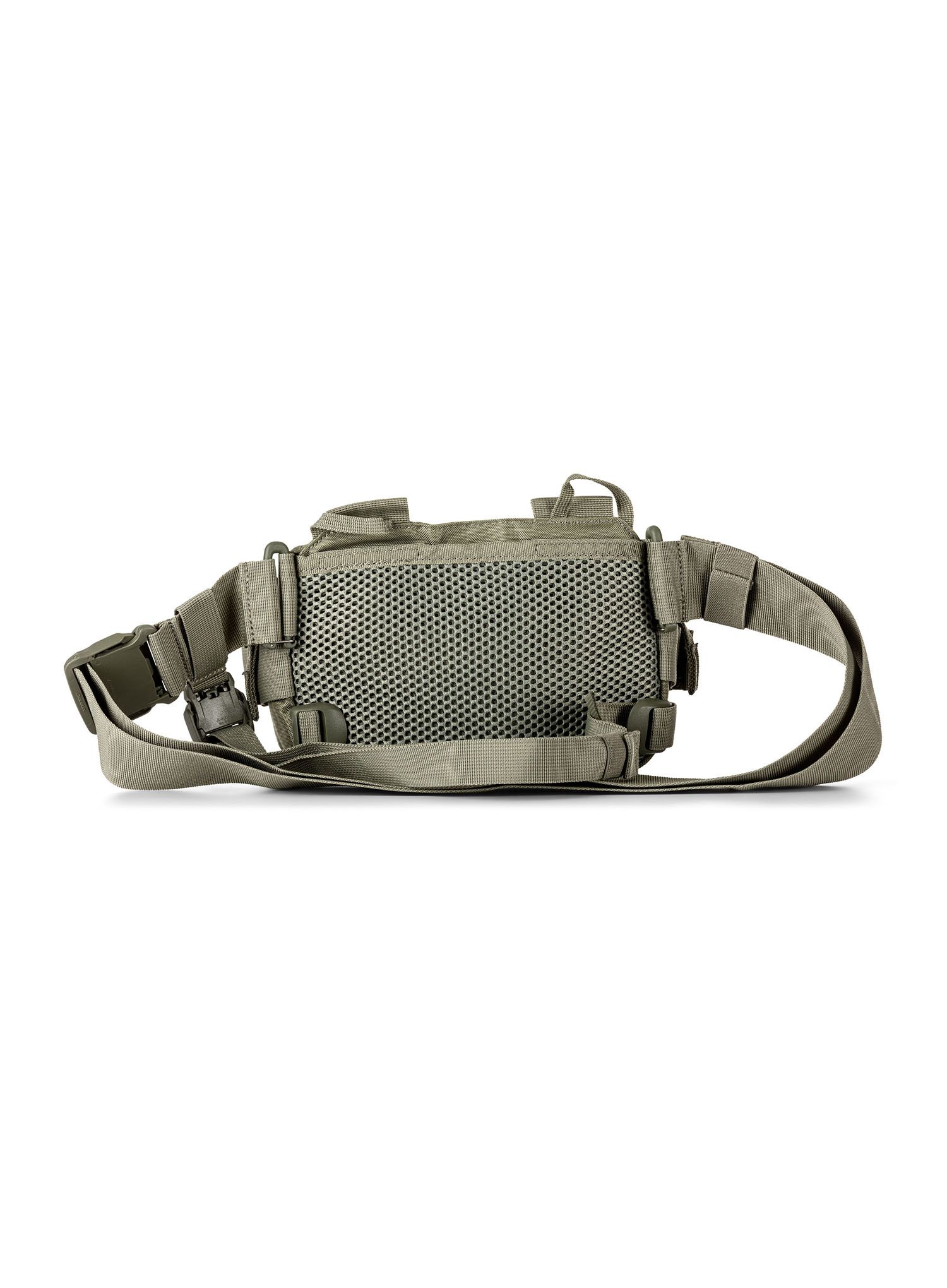 Torbica za okoli pasu 5.11 LV6 2.0 Waist Pack - python