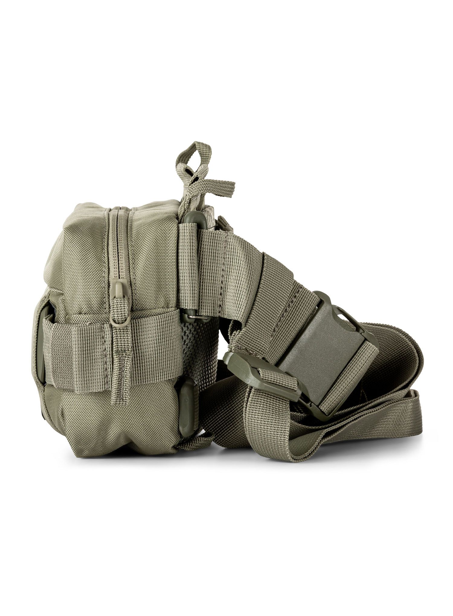 Torbica za okoli pasu 5.11 LV6 2.0 Waist Pack - python
