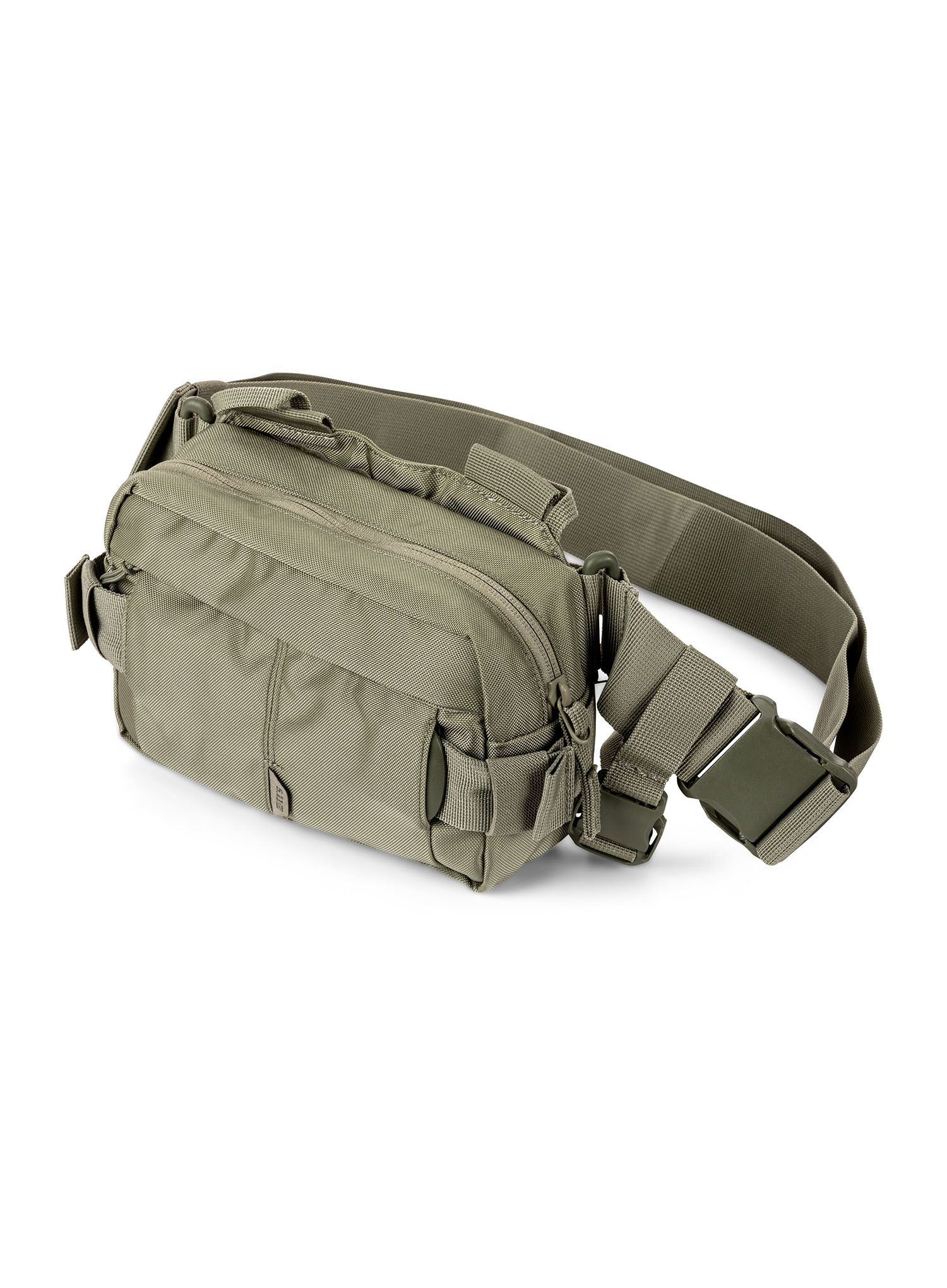 Torbica za okoli pasu 5.11 LV6 2.0 Waist Pack - python