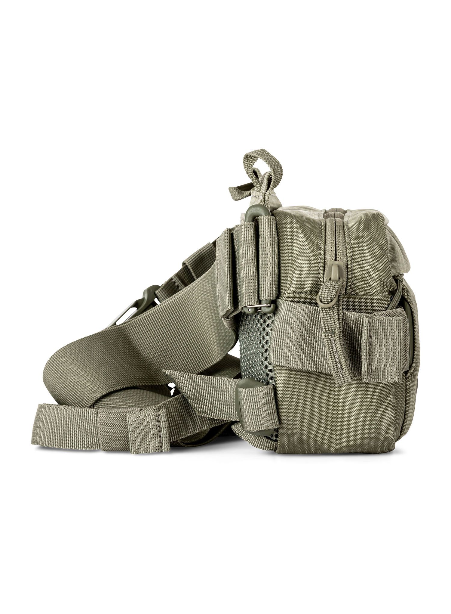Torbica za okoli pasu 5.11 LV6 2.0 Waist Pack - python