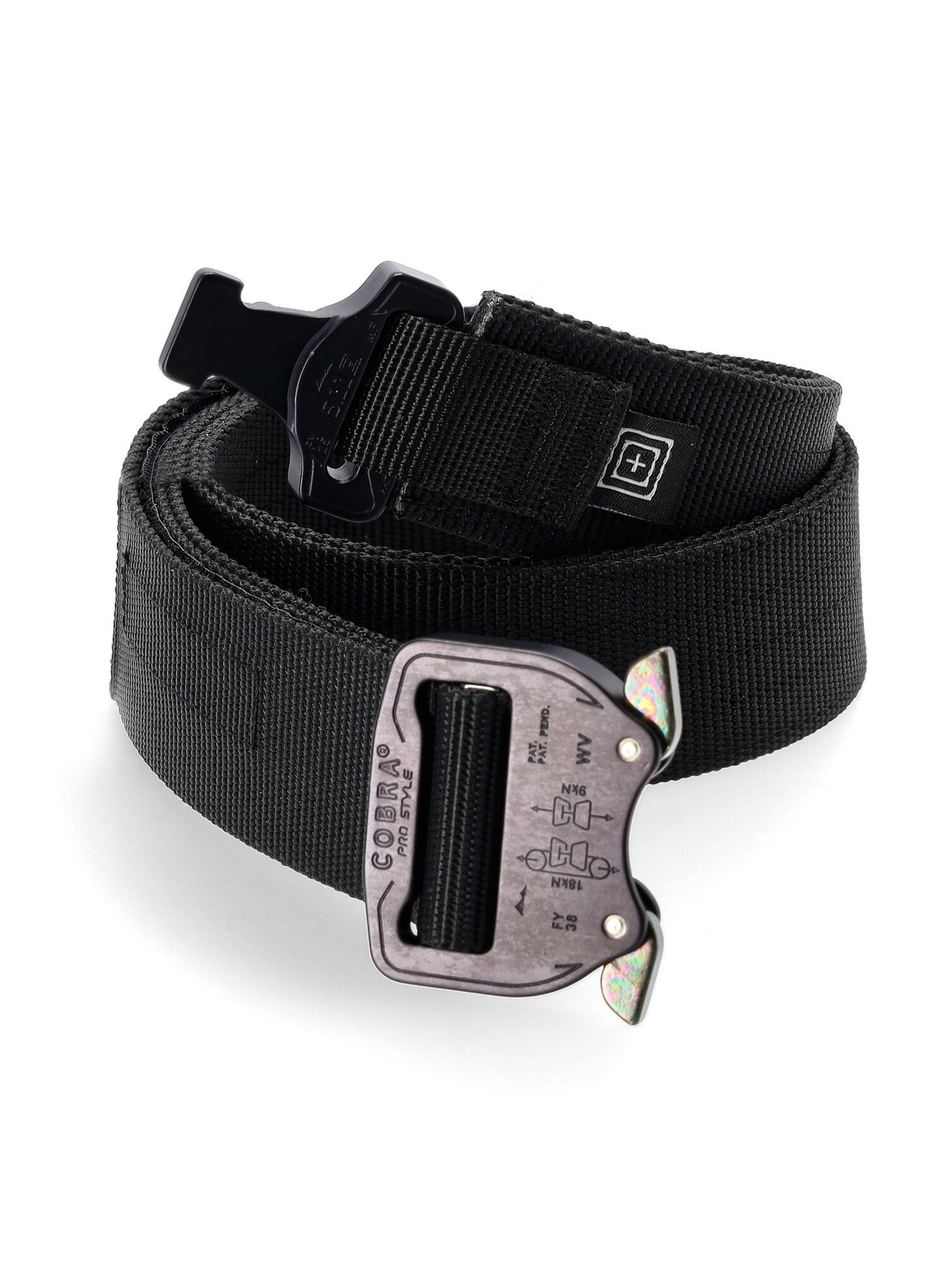 Pas 5.11 Maverick EDC 1.5 Belt - black