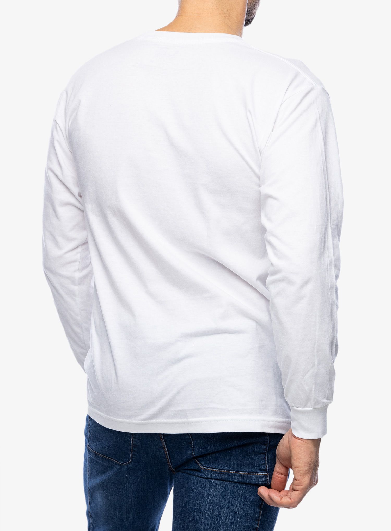 Majica z dolgimi rokavi 5.11 Ofroad Dreaming L/S Tee - white