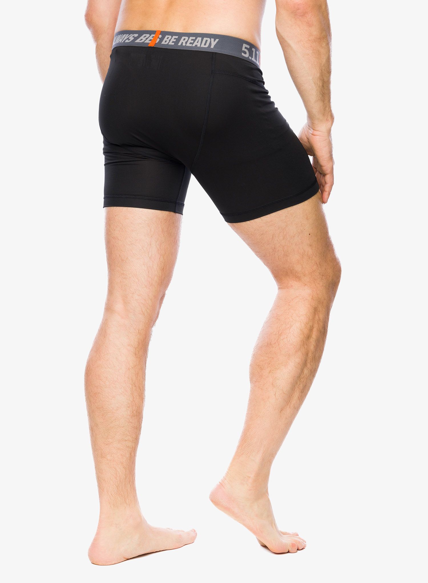 Boksarice 5.11 Performance Boxer Brief 2.0 - black