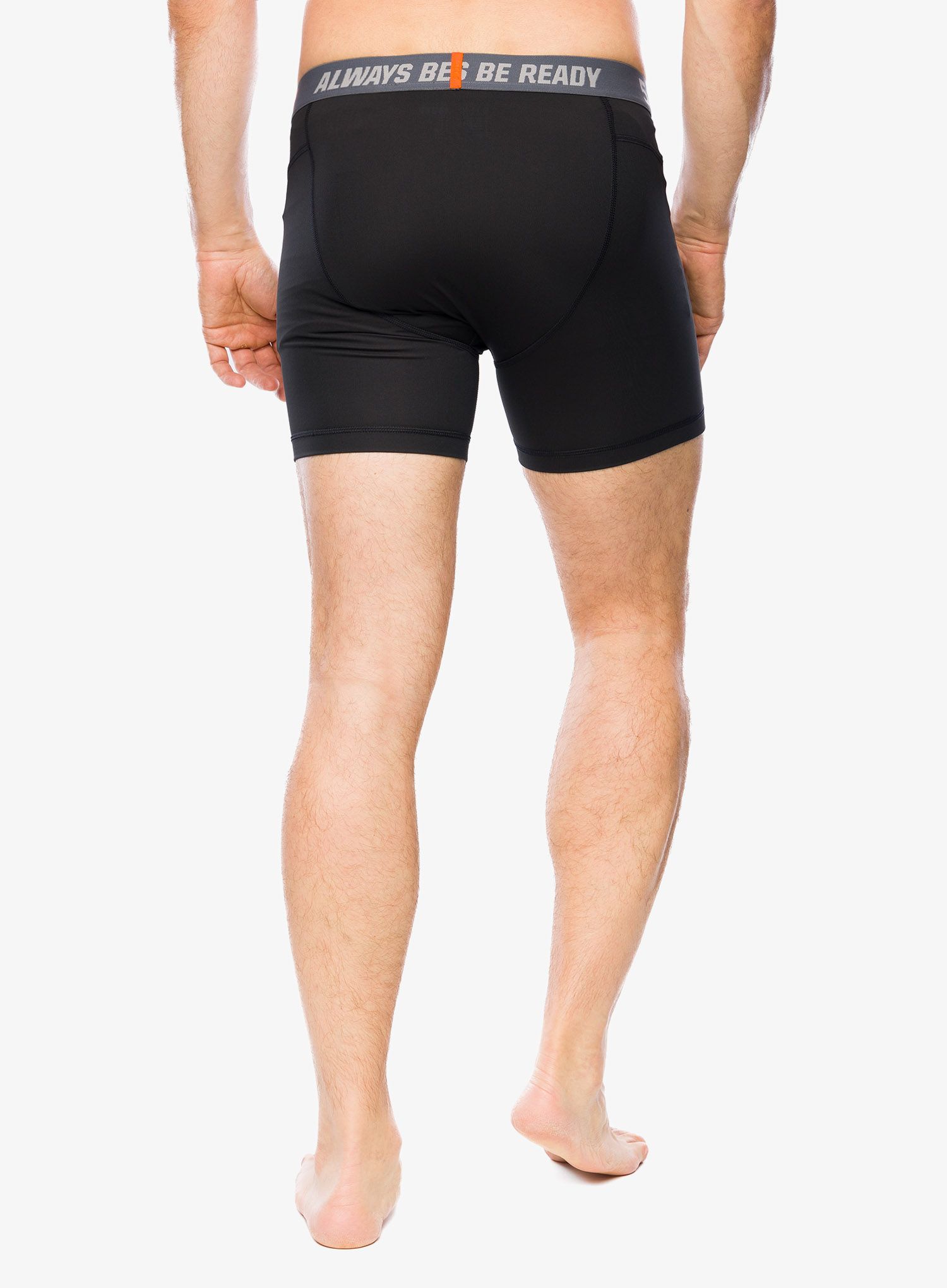 Boksarice 5.11 Performance Boxer Brief 2.0 - black