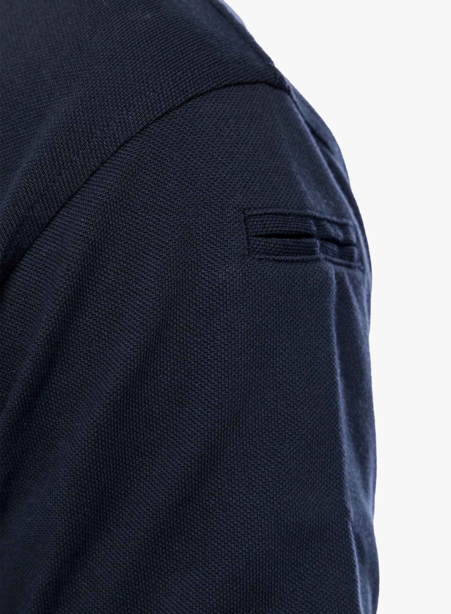 Bombažna majica 5.11 Professional S/S Polo - dark navy