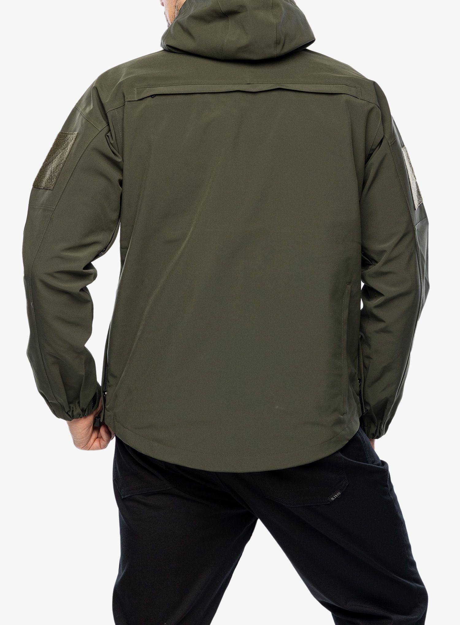 Taktična jakna 5.11 Sabre 2.0 Jacket - moss
