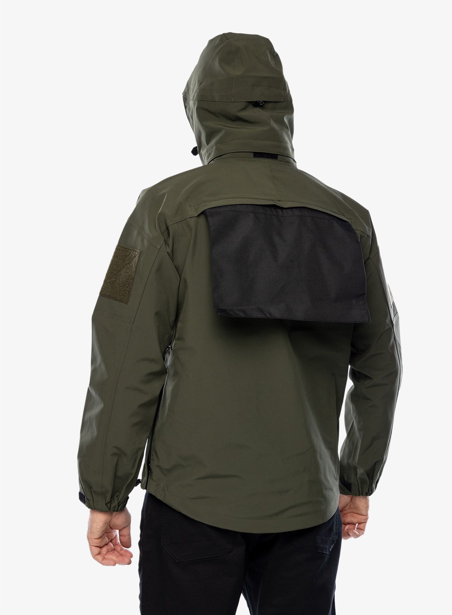 Taktična jakna 5.11 Sabre 2.0 Jacket - moss