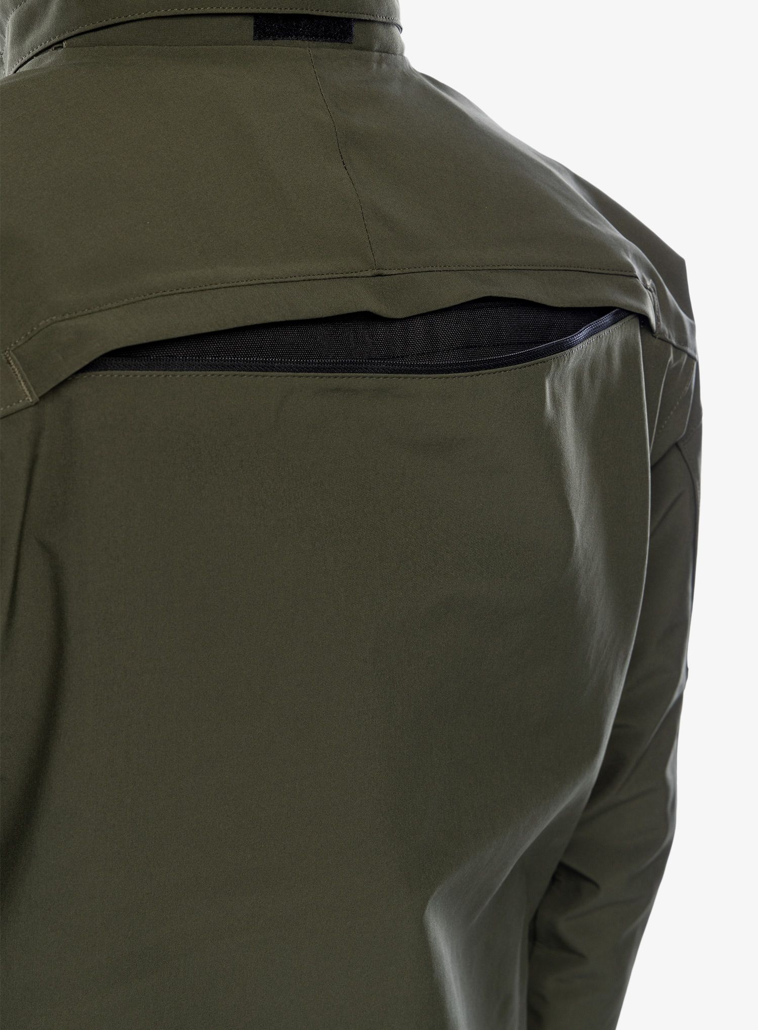 Taktična jakna 5.11 Sabre 2.0 Jacket - moss