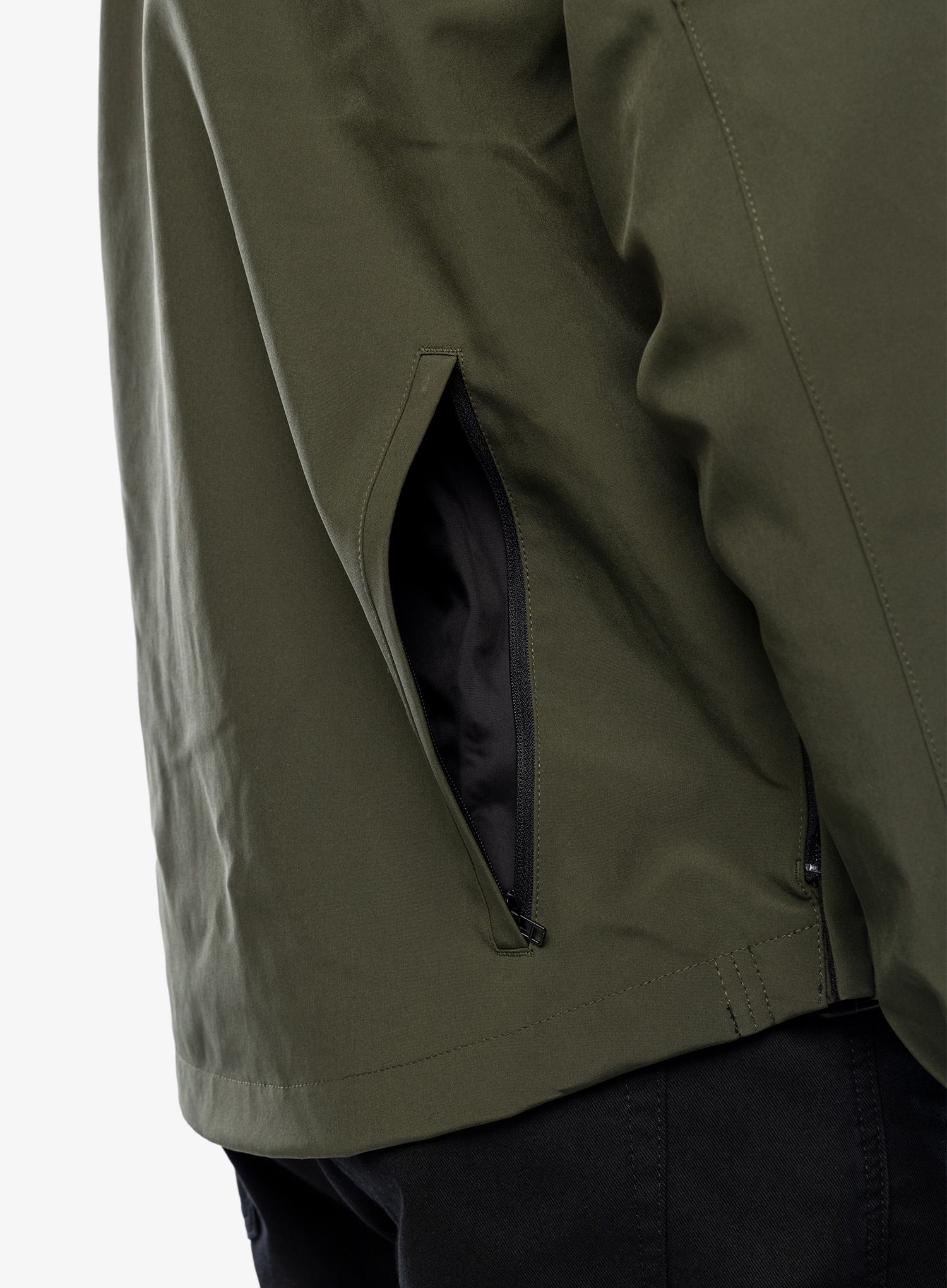 Taktična jakna 5.11 Sabre 2.0 Jacket - moss