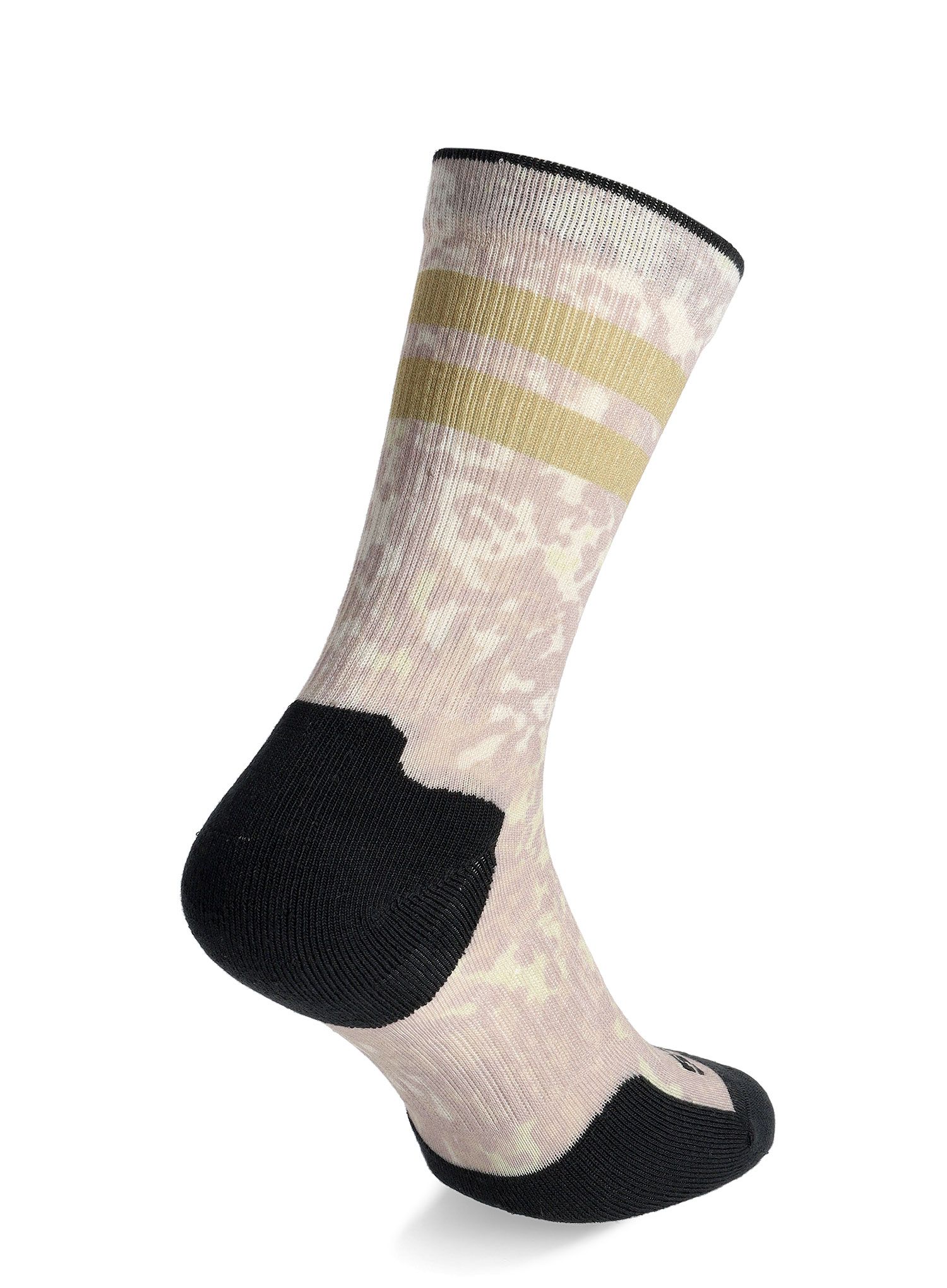 Nogavice 5.11 Sock And Awe Crew - punctarn