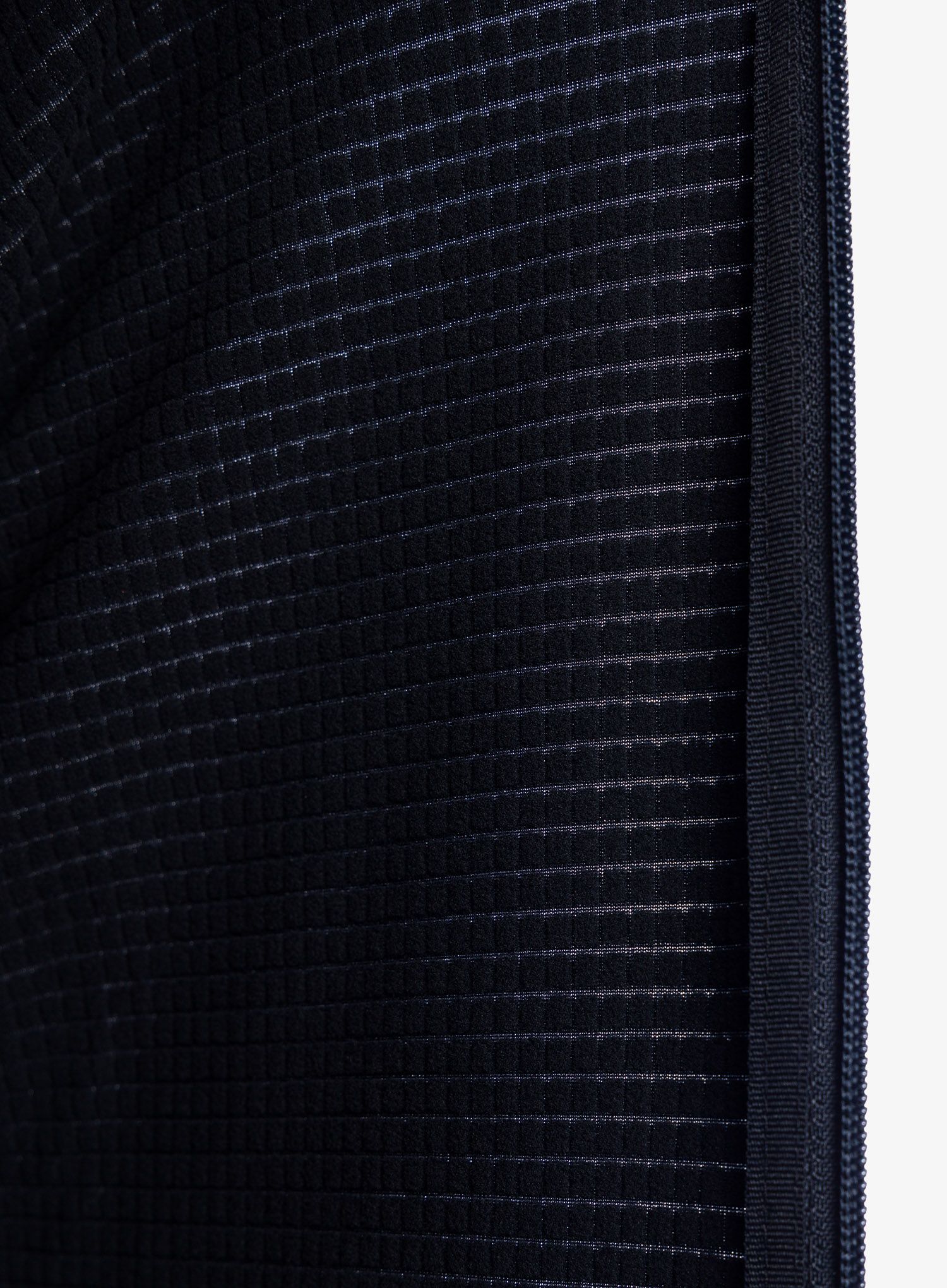 Flis 5.11 Stratos Full Zip - dark navy