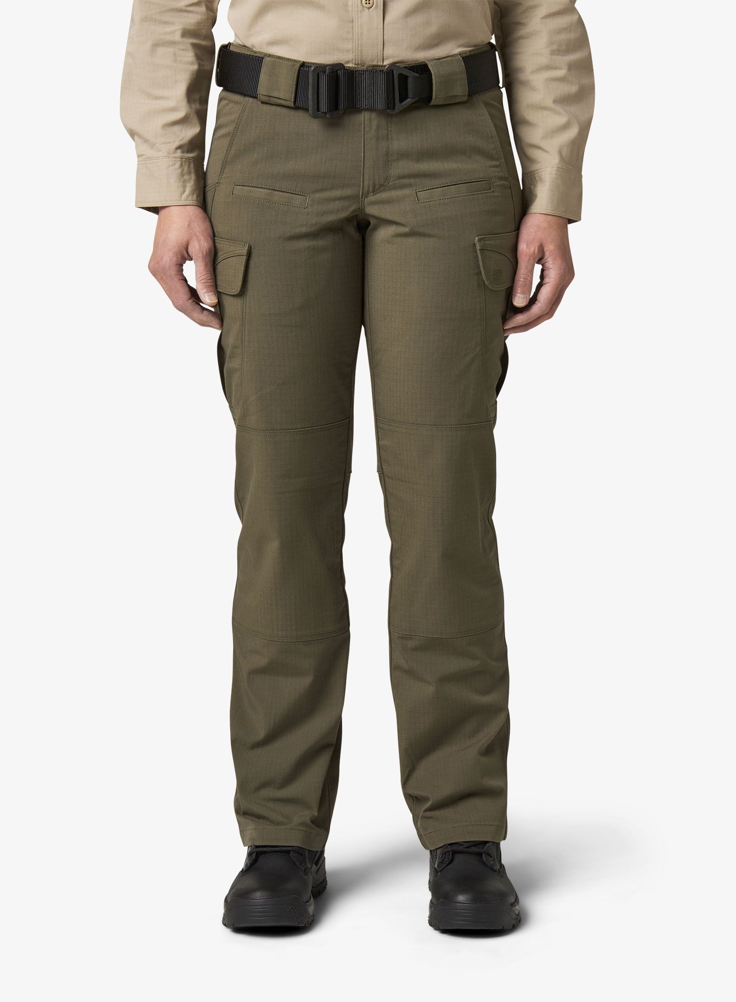 Ženske hlače 5.11 Stryke Pant - ranger green