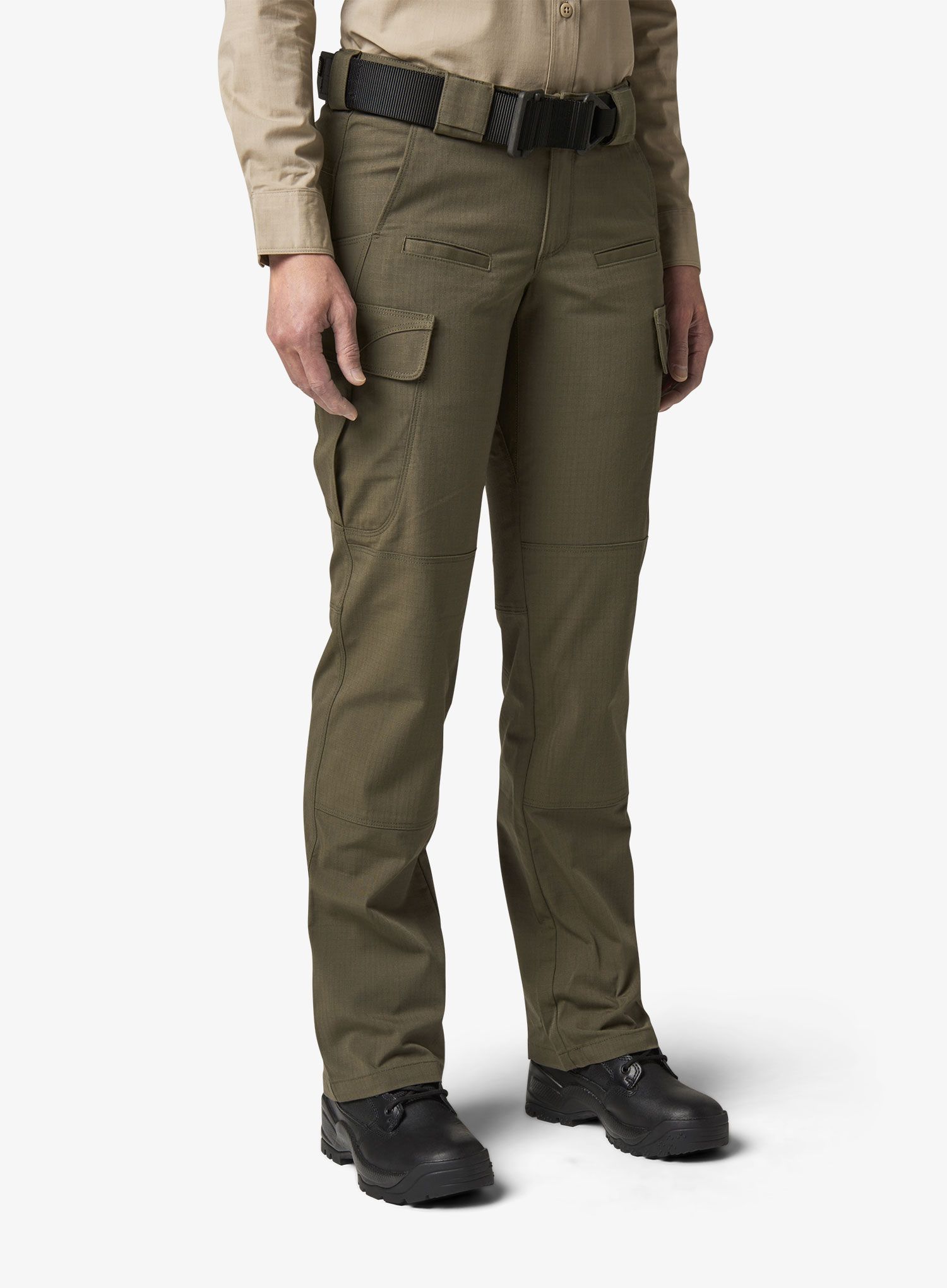 Ženske hlače 5.11 Stryke Pant - ranger green